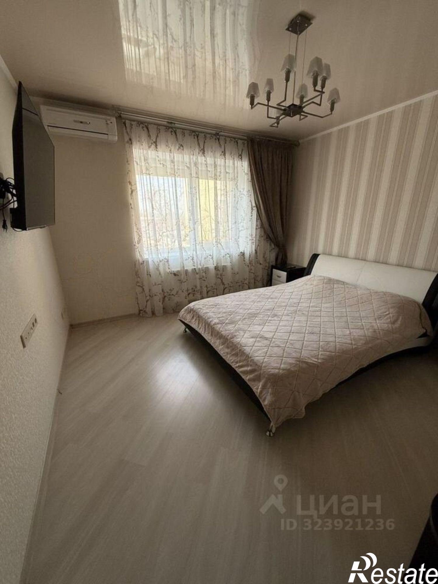 Сдать квартиру за 40 000 рублей на Луговая улица, 6Н