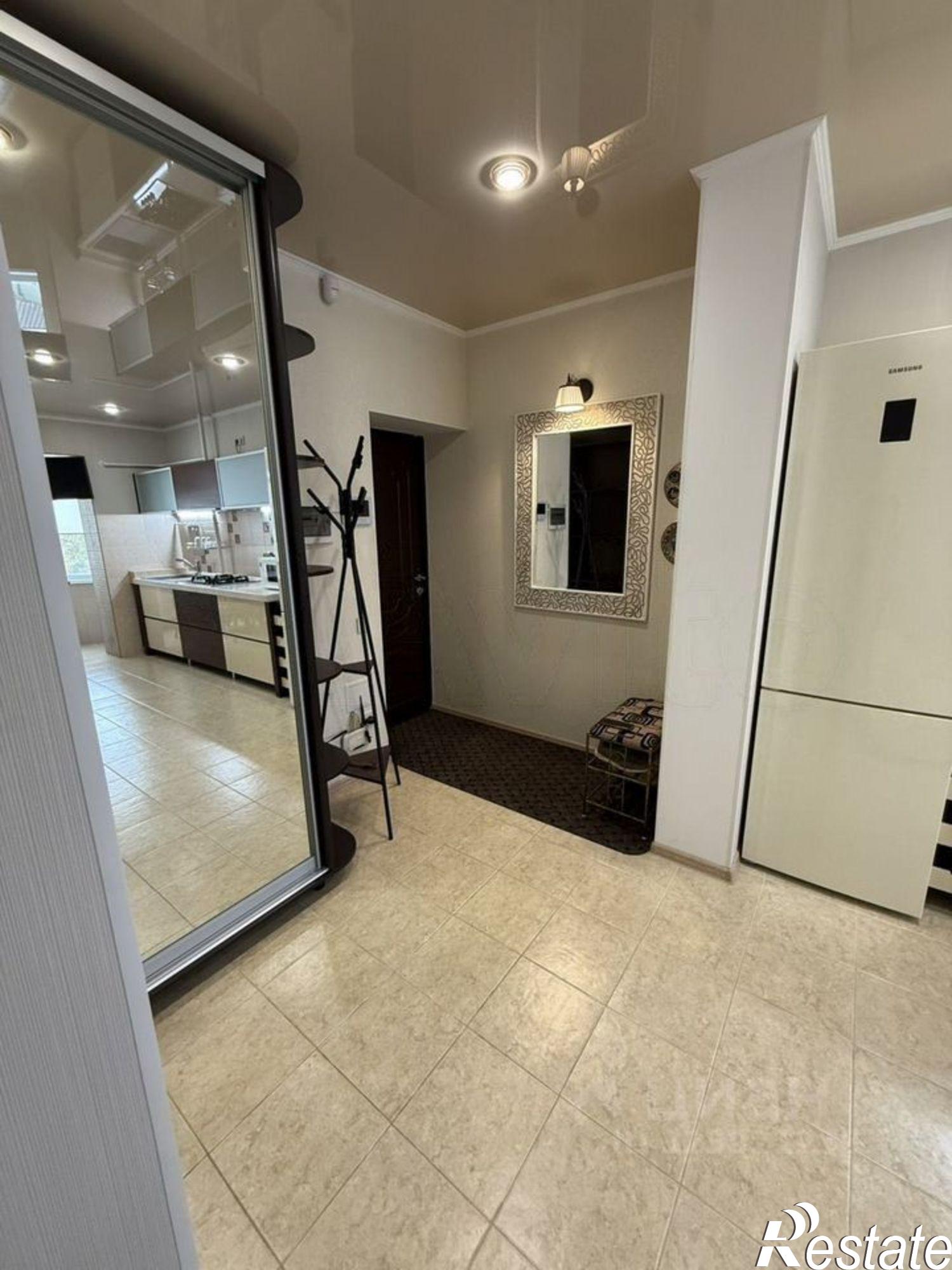 Сдать квартиру за 40 000 рублей на Луговая улица, 6Н