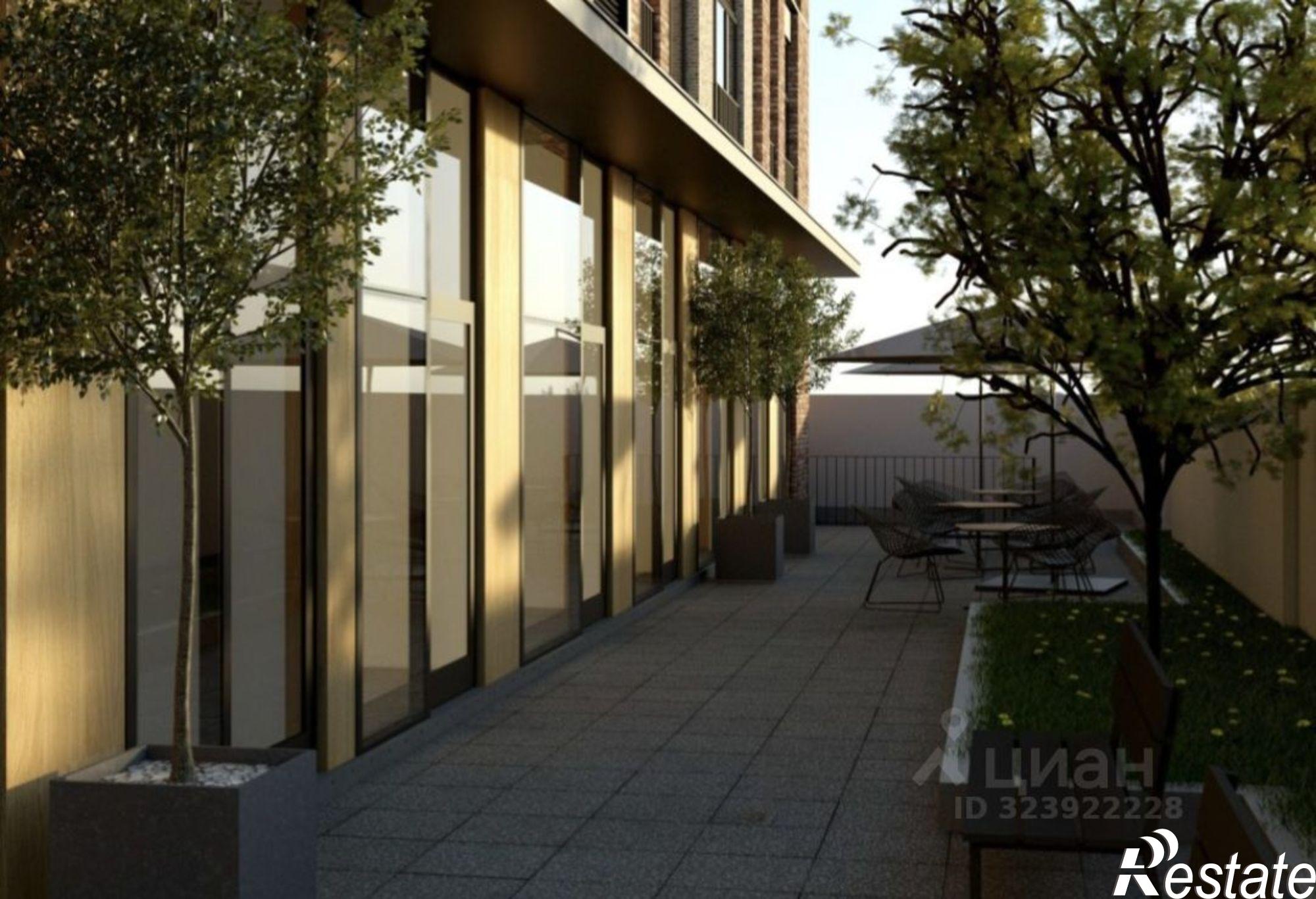 Купить помещение свободного назначения за 10 800 000 рублей на улица Желябова, 30