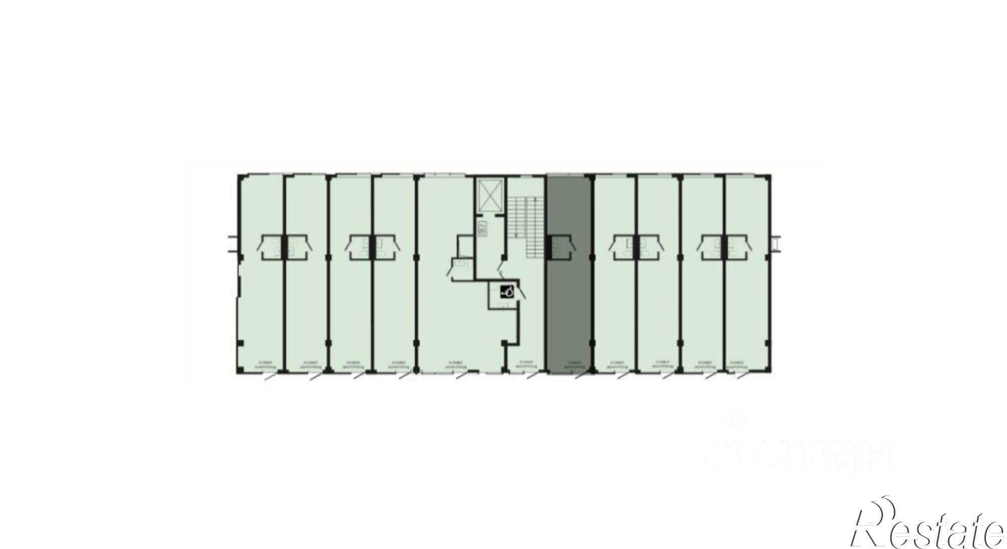 Купить помещение свободного назначения за 10 800 000 рублей на улица Желябова, 30