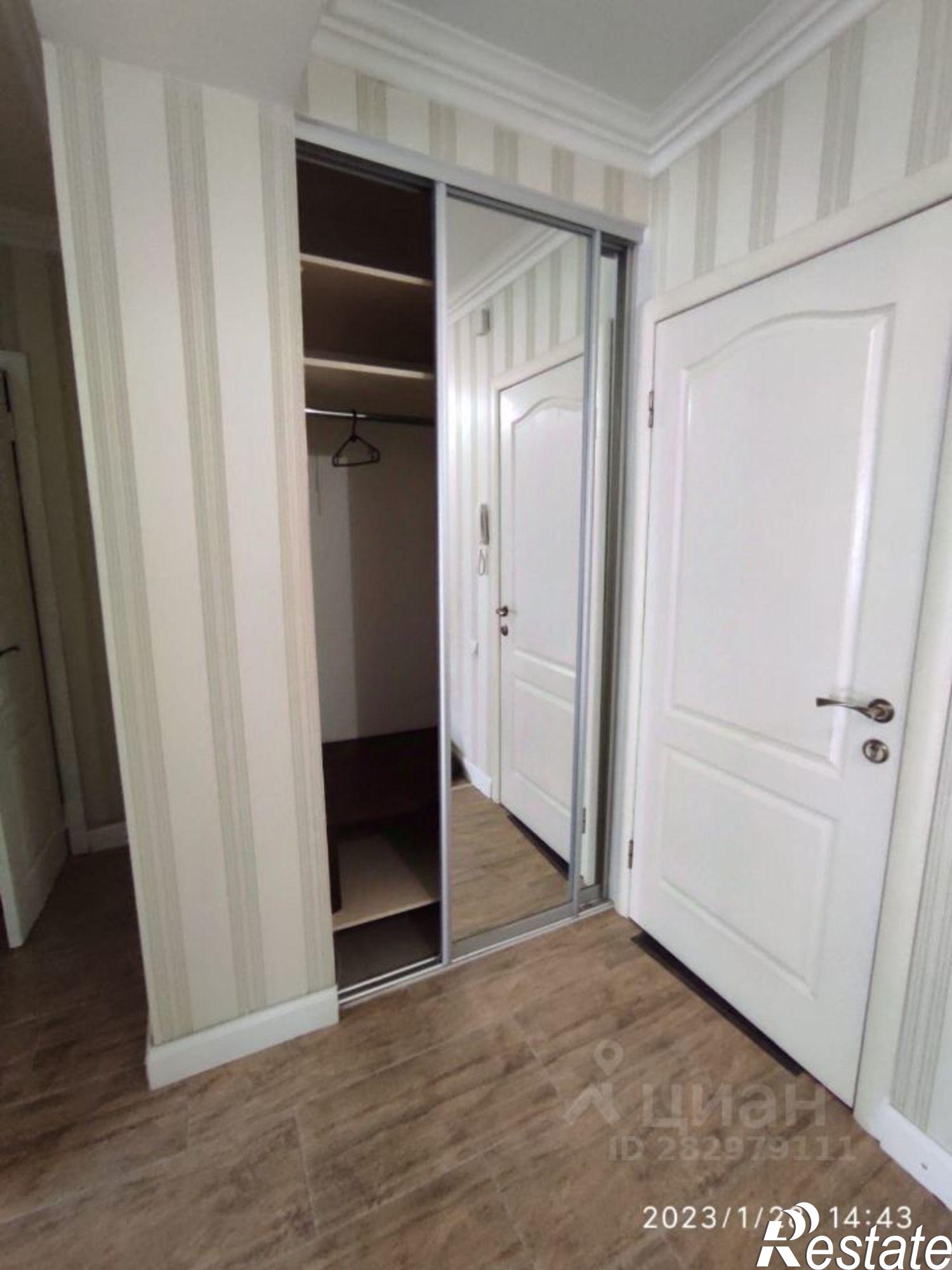 Сдать квартиру за 35 000 рублей на ул Ешиль Ада, 2