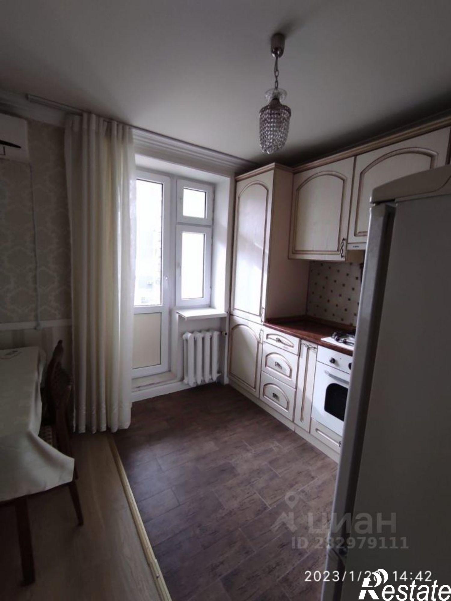 Сдать квартиру за 35 000 рублей на ул Ешиль Ада, 2