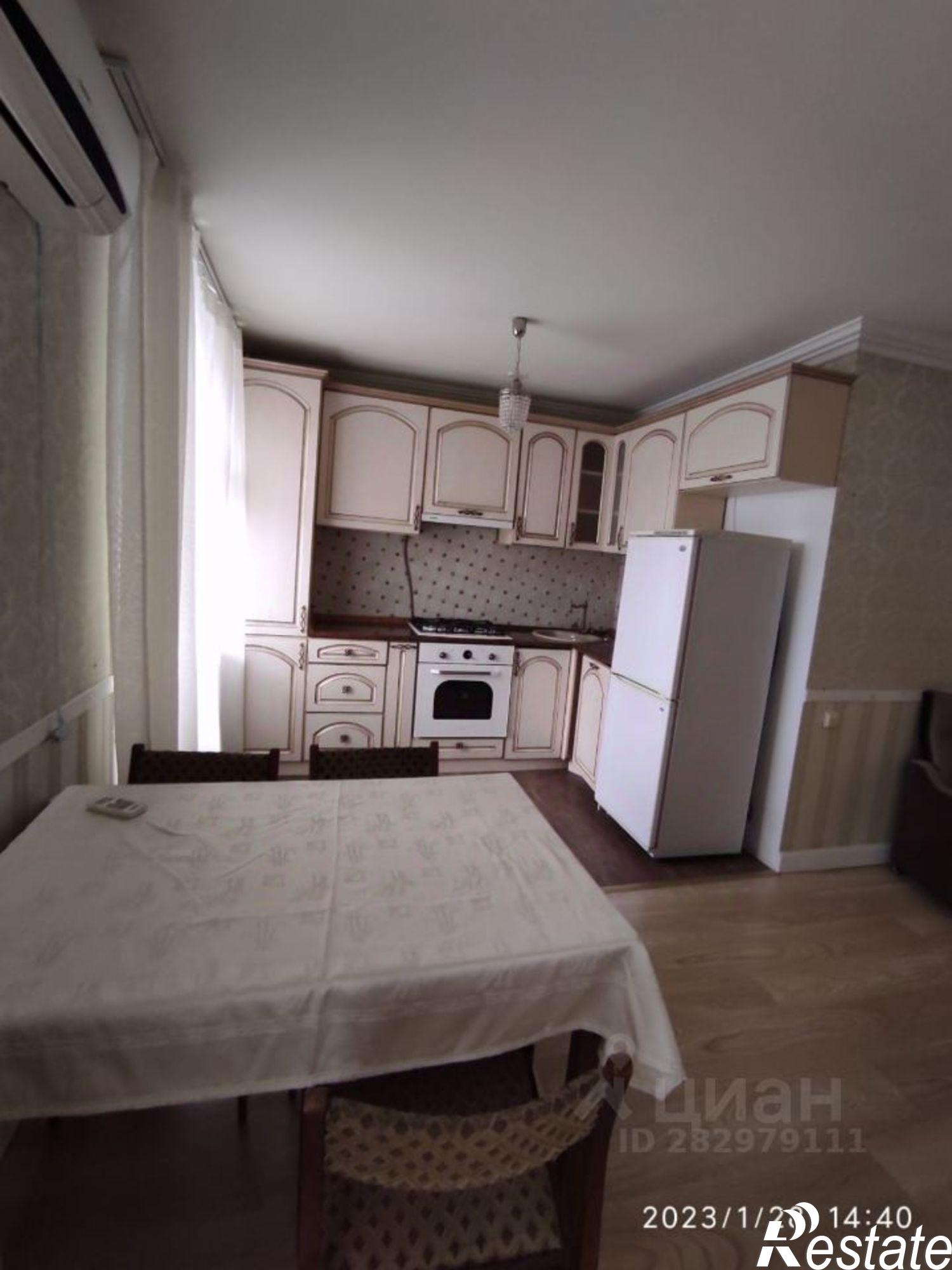 Сдать квартиру за 35 000 рублей на ул Ешиль Ада, 2