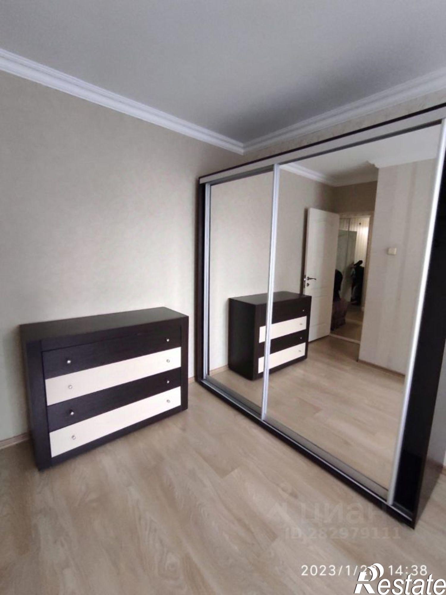 Сдать квартиру за 35 000 рублей на ул Ешиль Ада, 2