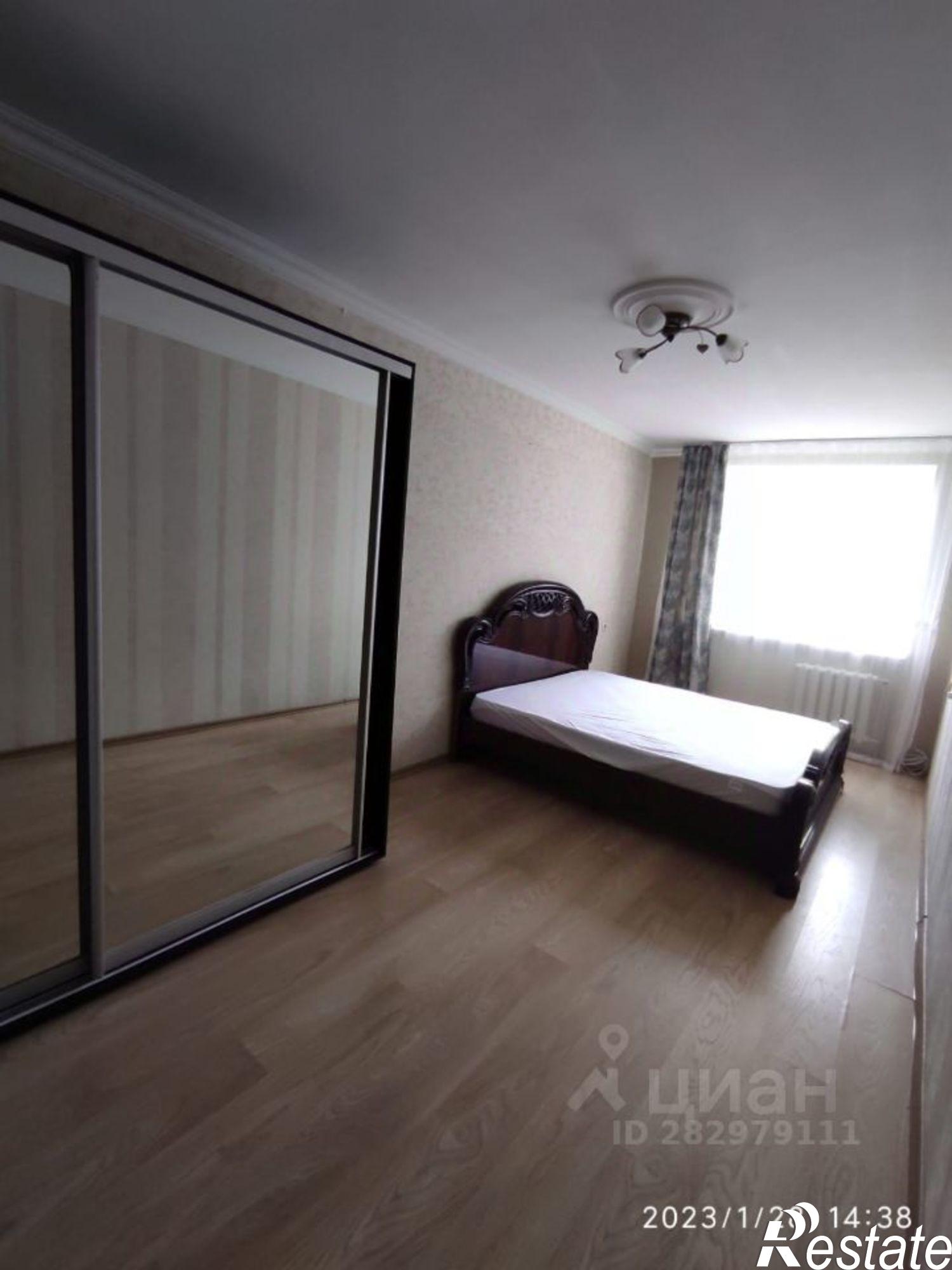 Сдать квартиру за 35 000 рублей на ул Ешиль Ада, 2