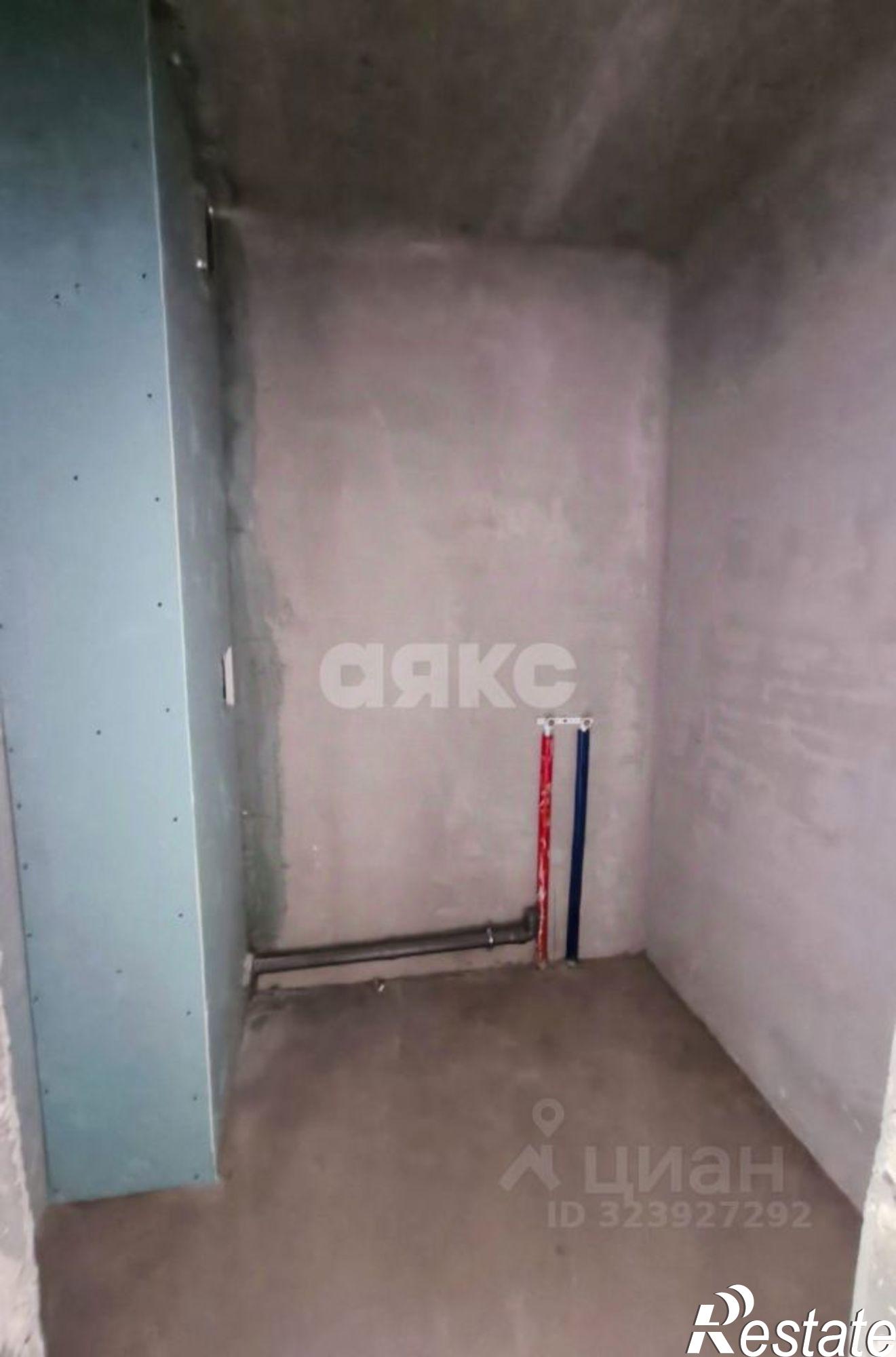 Купить квартиру за 7 999 000 рублей на проспект Александра Суворова, 103