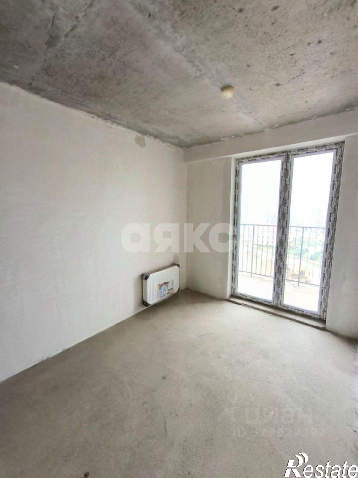 Купить квартиру за 7 999 000 рублей на проспект Александра Суворова, 103