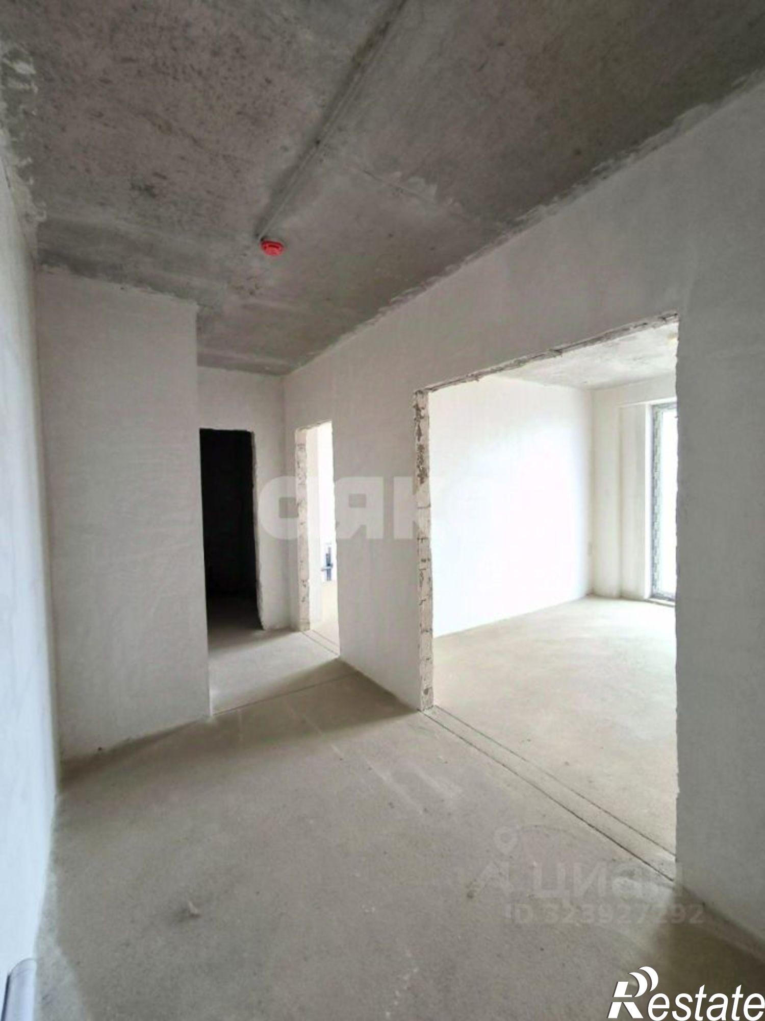 Купить квартиру за 7 999 000 рублей на проспект Александра Суворова, 103