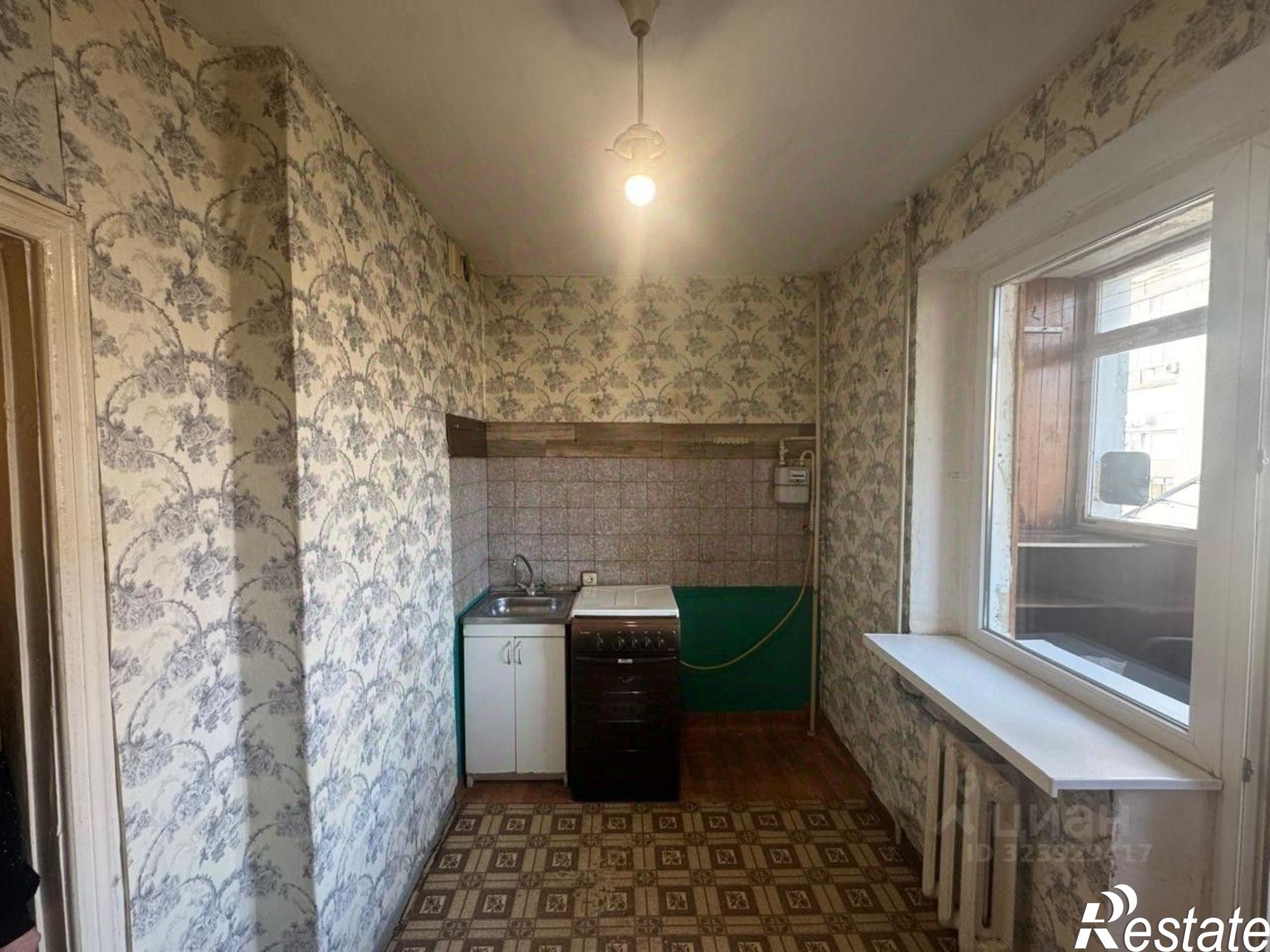 Купить квартиру за 4 800 000 рублей на Ковыльная улица, 44