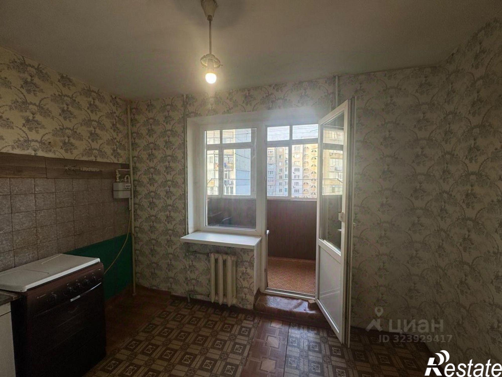 Купить квартиру за 4 800 000 рублей на Ковыльная улица, 44