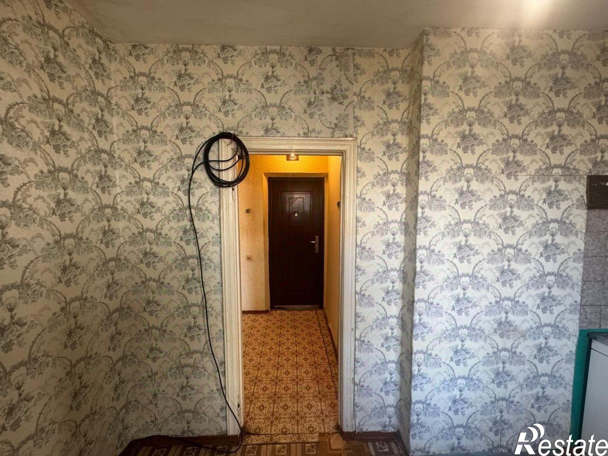 Купить квартиру за 4 800 000 рублей на Ковыльная улица, 44