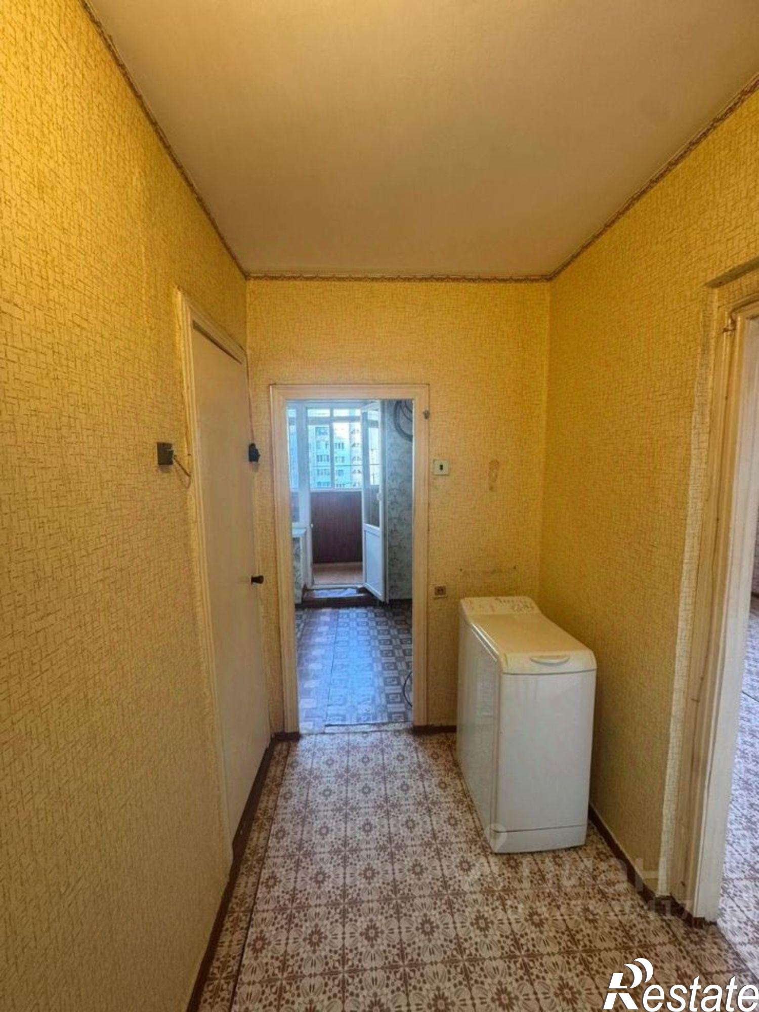 Купить квартиру за 4 800 000 рублей на Ковыльная улица, 44