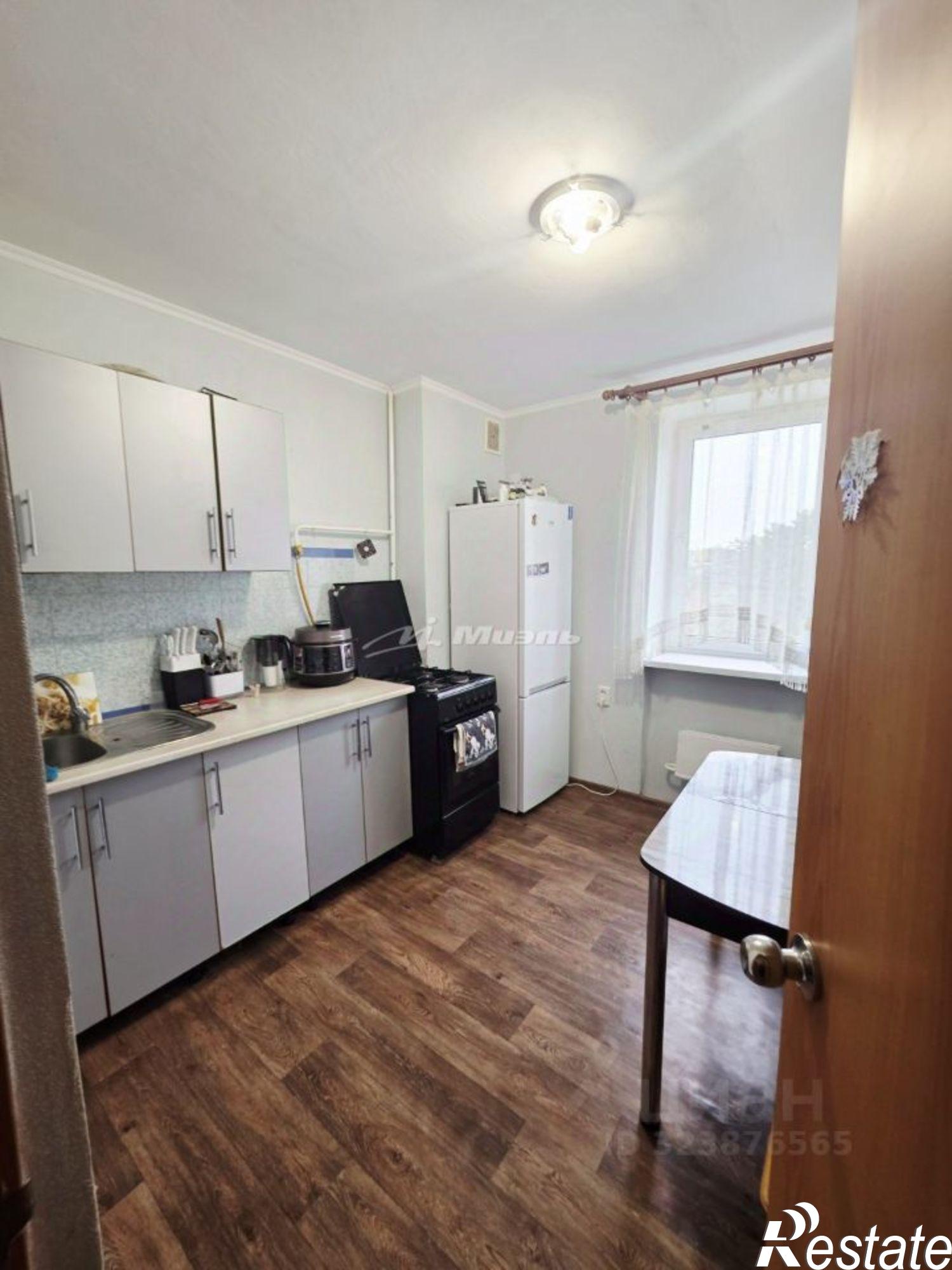 Купить квартиру за 5 700 000 рублей на ул Грэсовская, 2