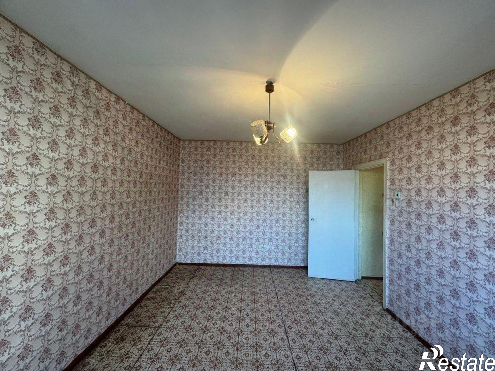 Купить квартиру за 4 800 000 рублей на Ковыльная улица, 44