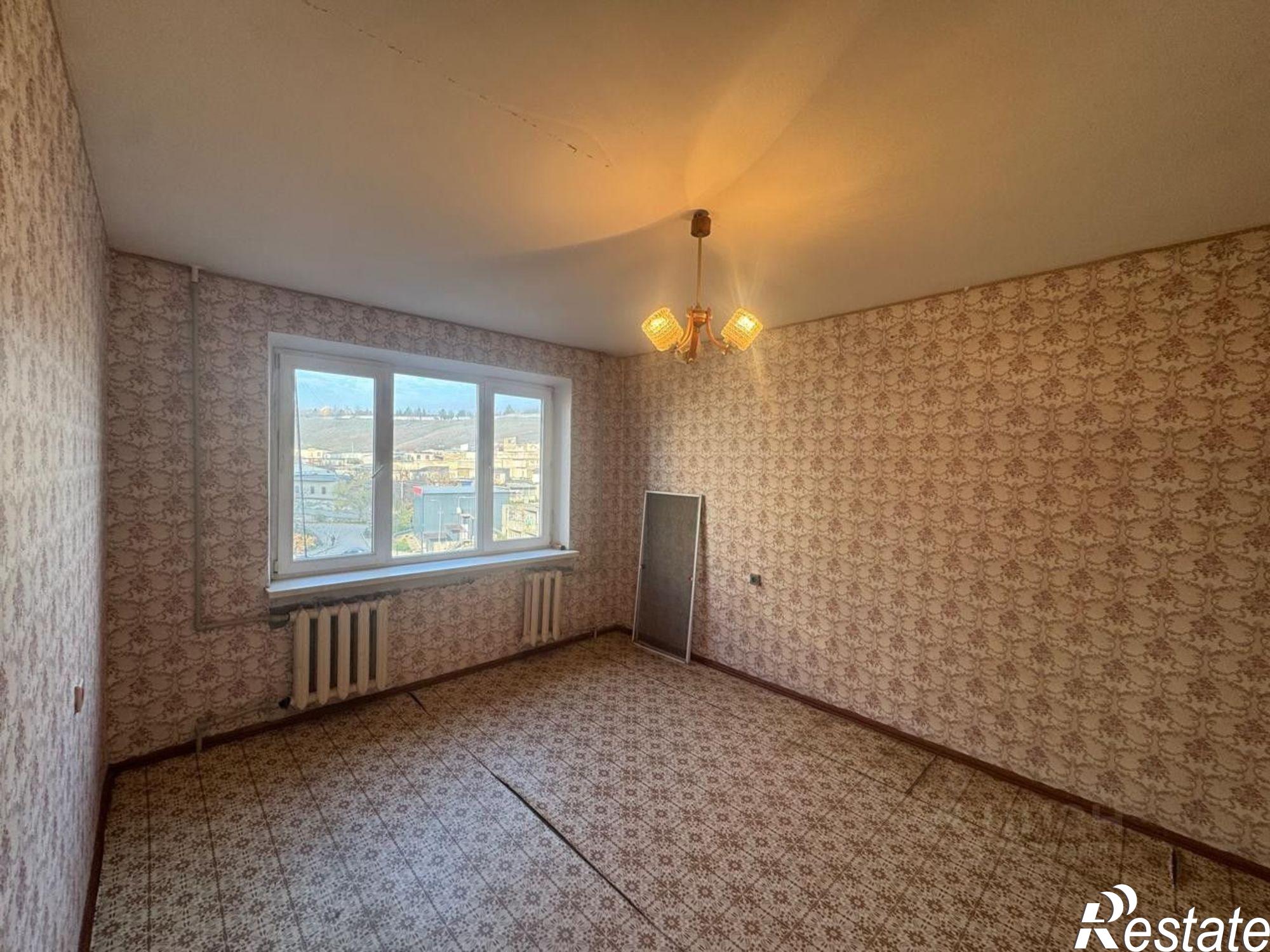 Купить квартиру за 4 800 000 рублей на Ковыльная улица, 44