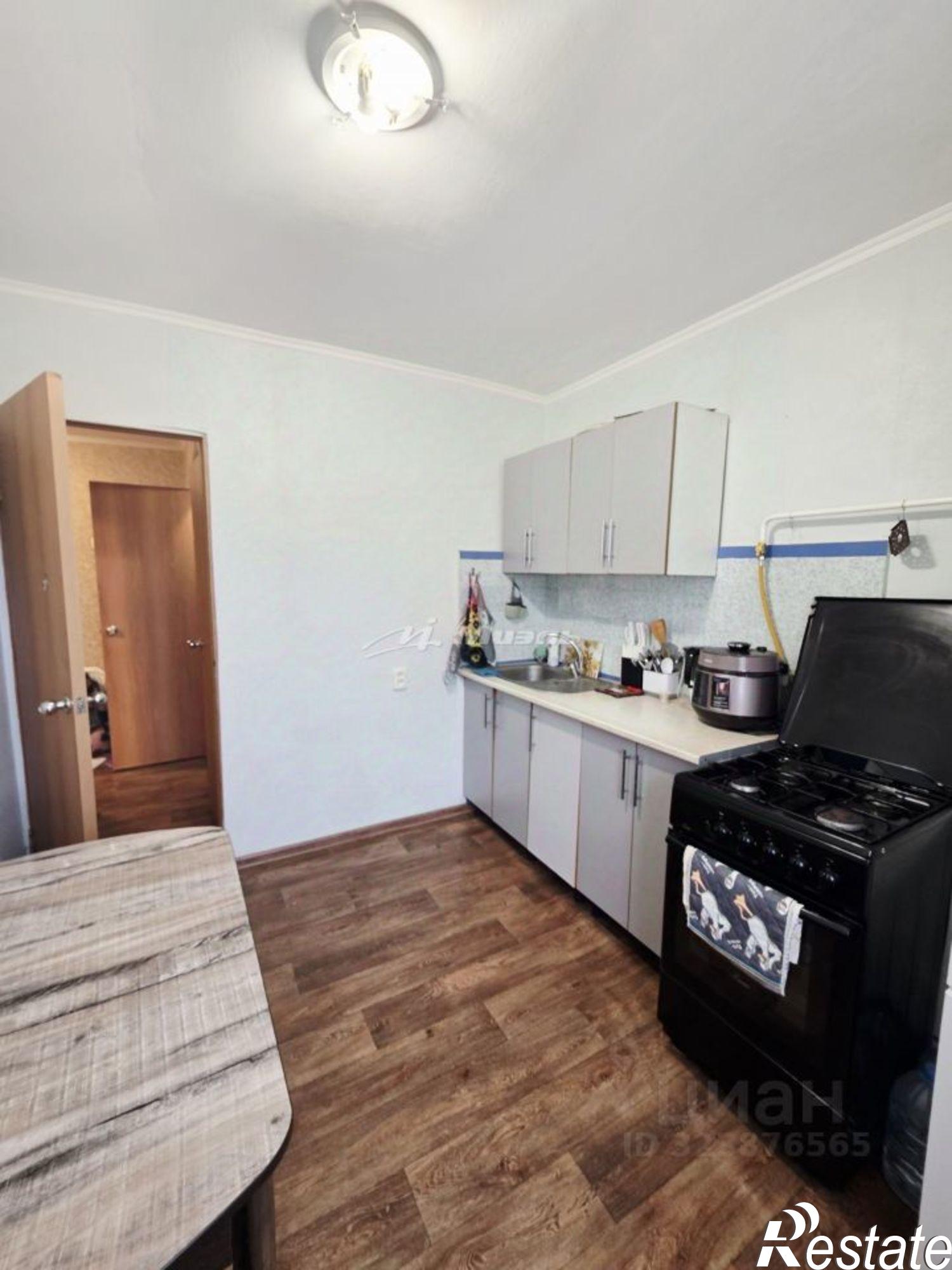 Купить квартиру за 5 700 000 рублей на ул Грэсовская, 2