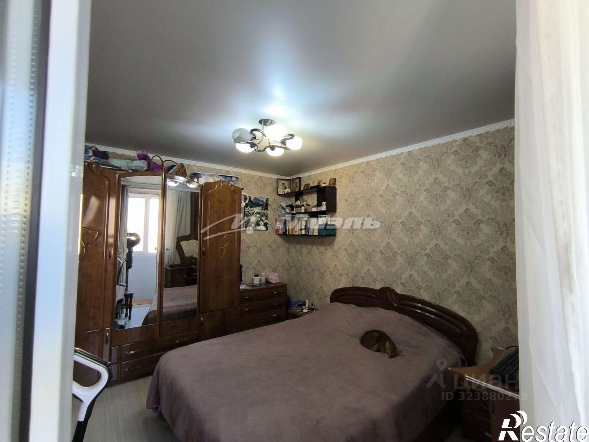 Купить квартиру за 10 900 000 рублей на ул Грэсовская, 2