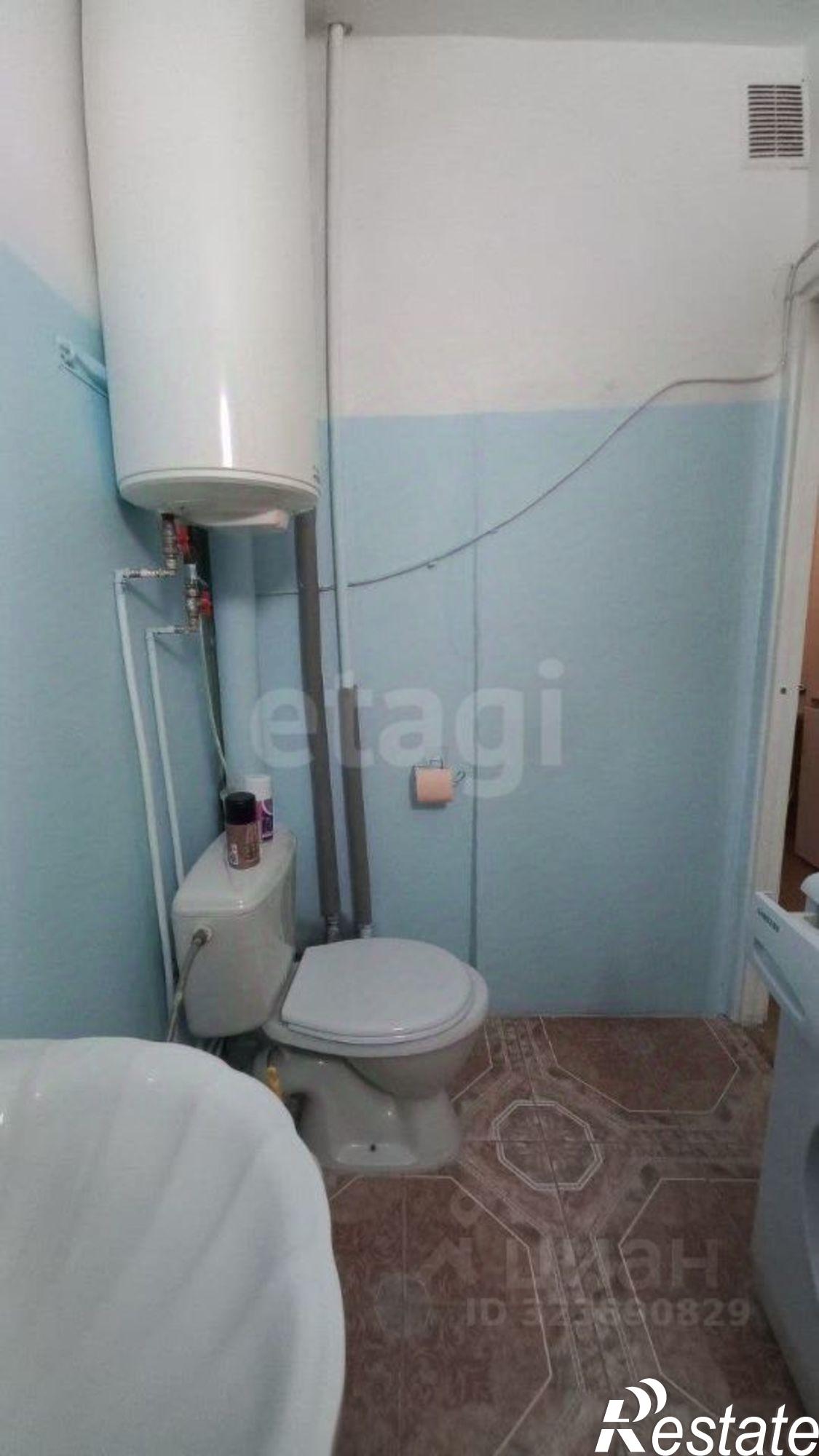 Купить квартиру за 6 500 000 рублей на ул Куйбышева, 86