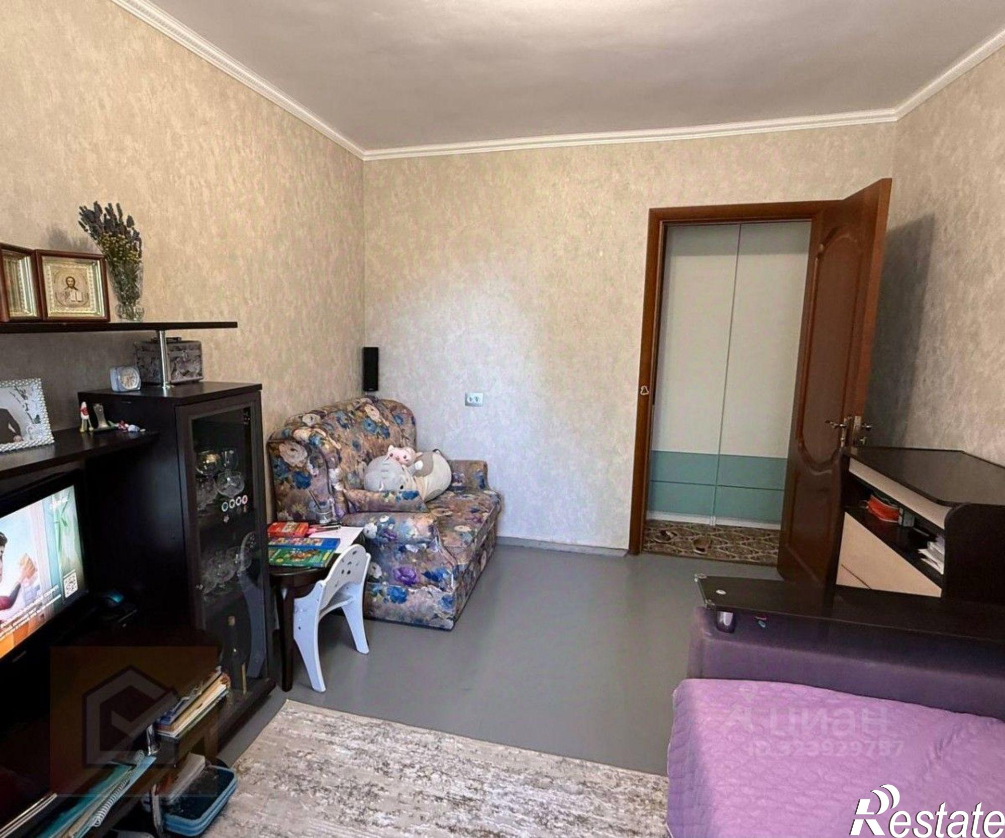 Купить квартиру за 9 500 000 рублей на ул Гагарина, 16