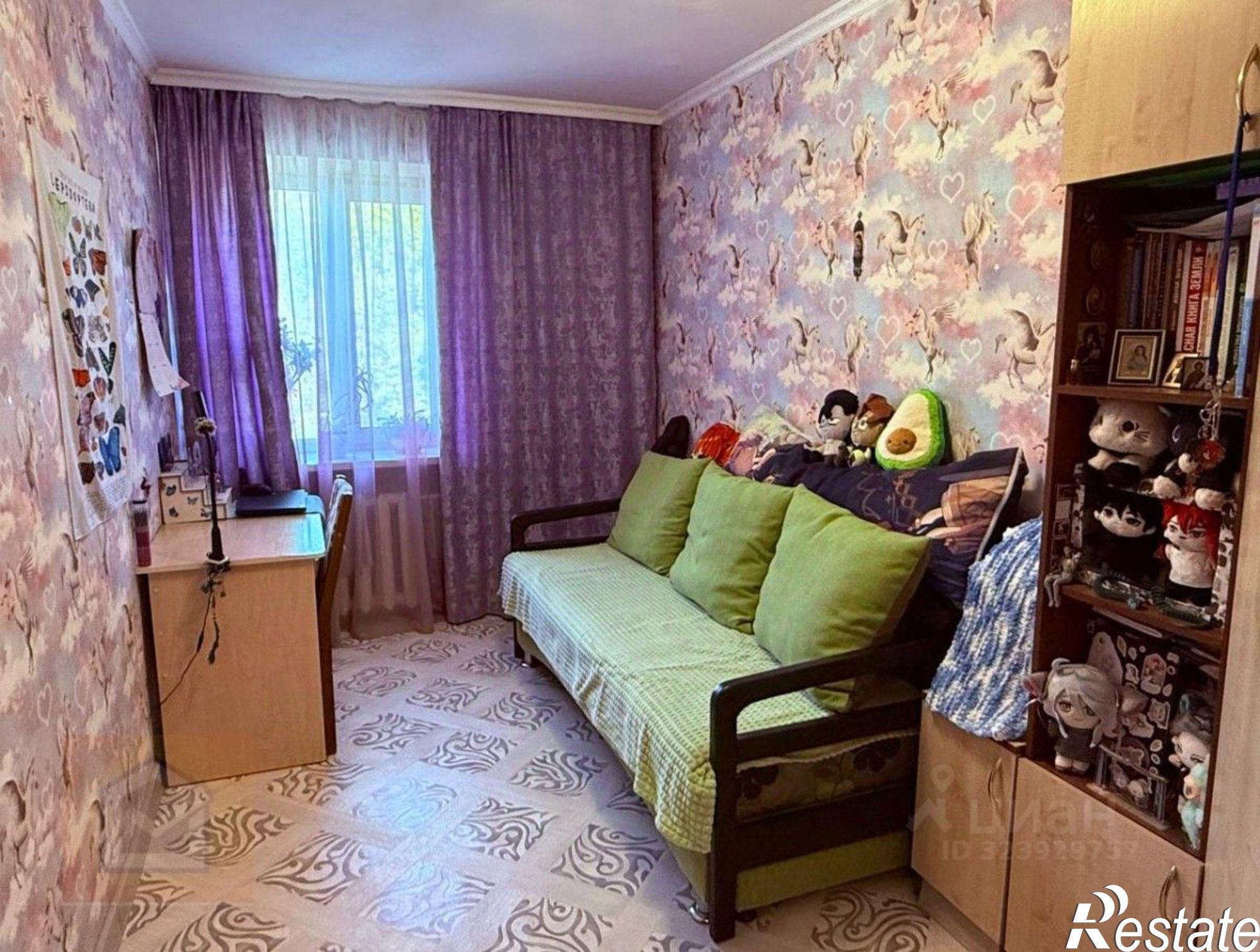 Купить квартиру за 9 500 000 рублей на ул Гагарина, 16