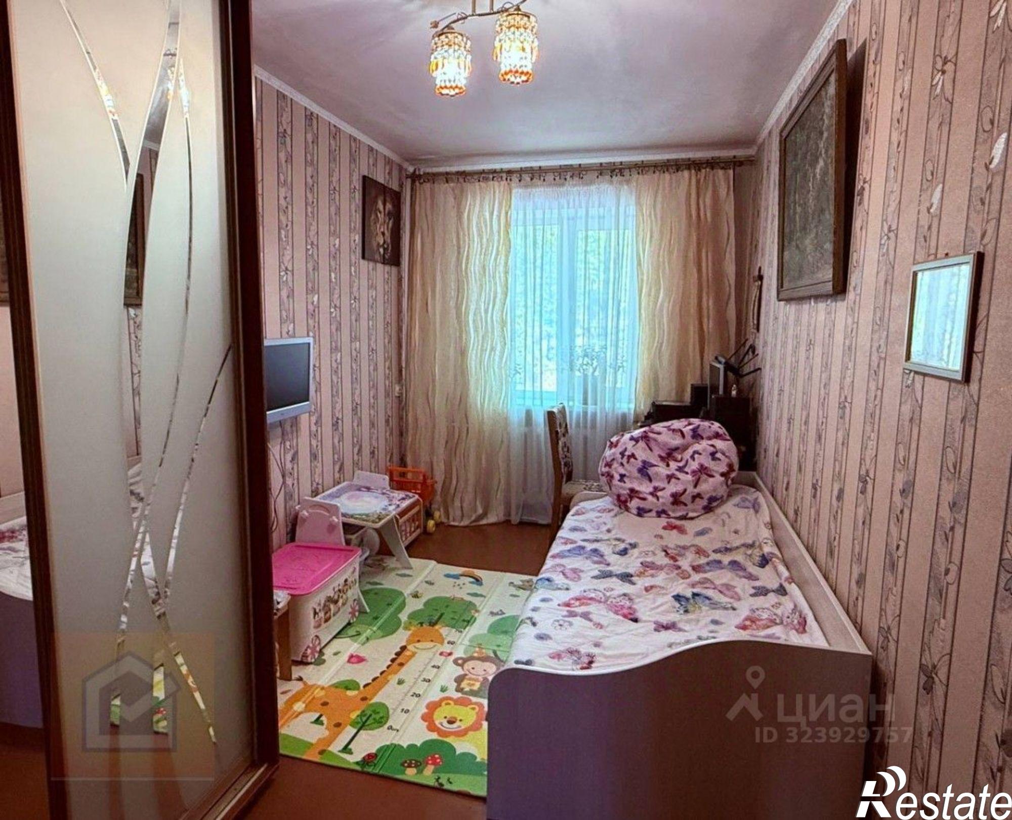 Купить квартиру за 9 500 000 рублей на ул Гагарина, 16