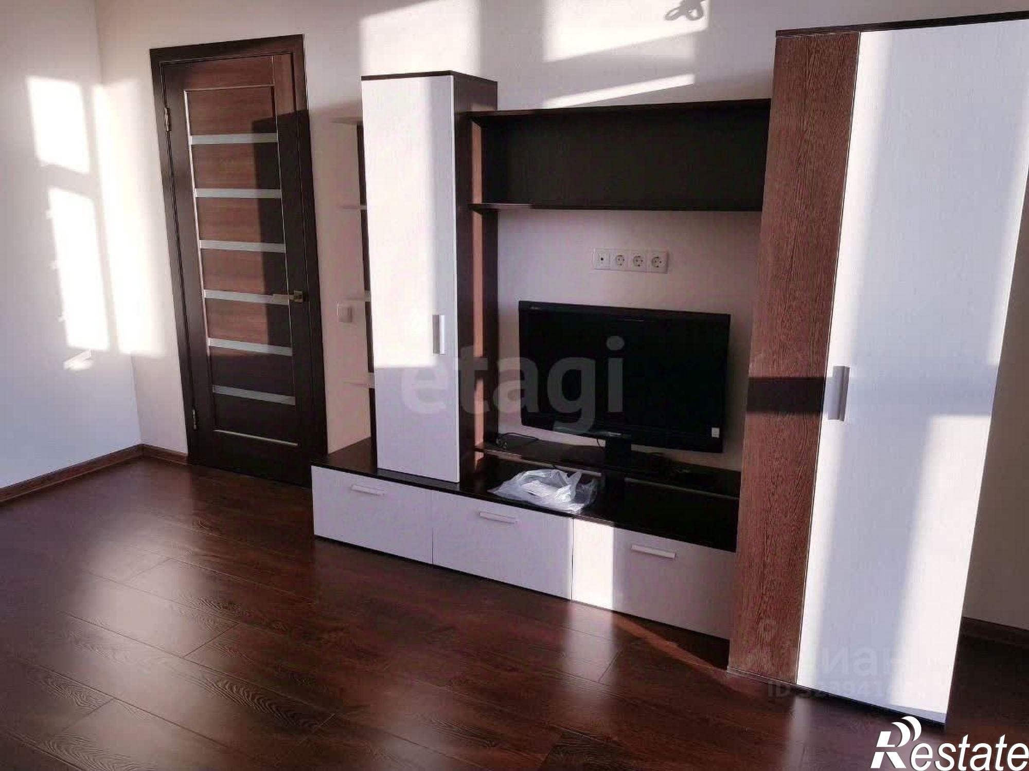 Сдать квартиру за 37 000 рублей на ул Батурина, 21