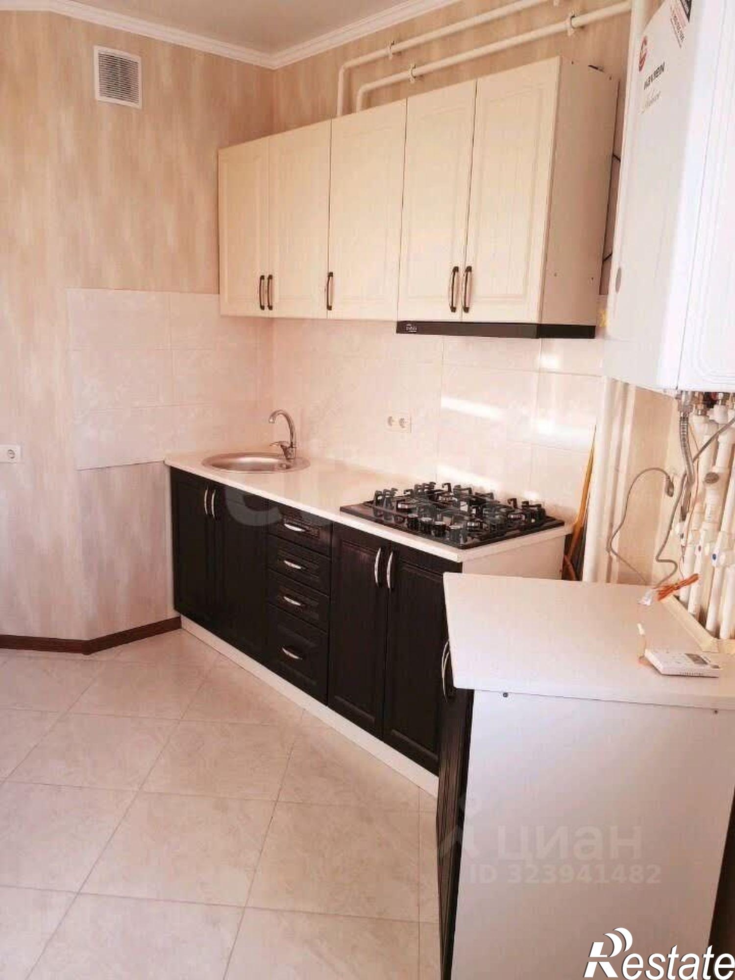 Сдать квартиру за 37 000 рублей на ул Батурина, 21