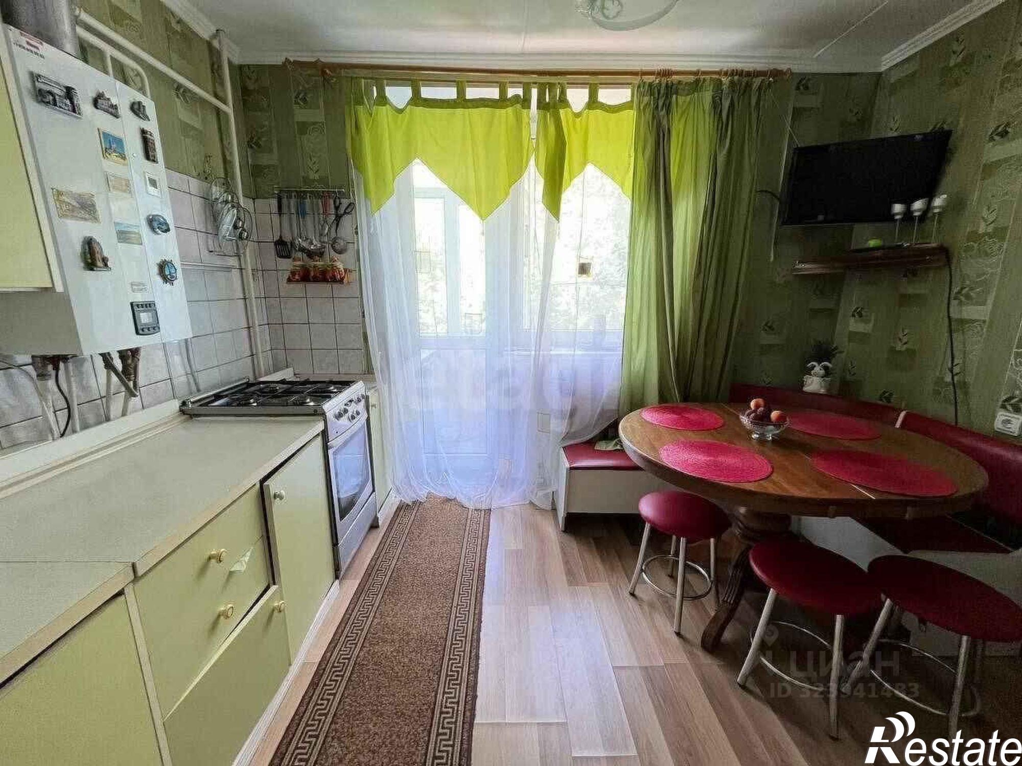 Сдать квартиру за 38 000 рублей на ул Автомобилистов, 2