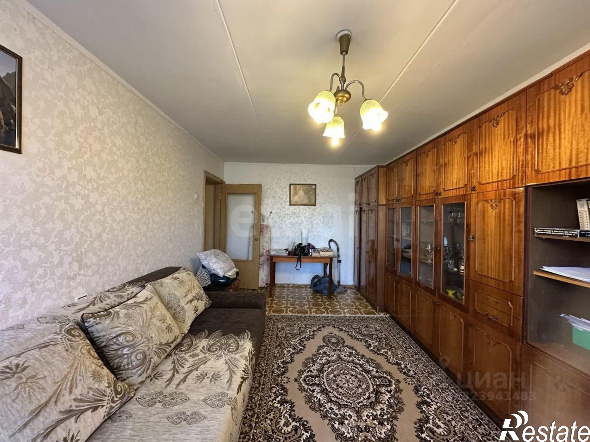 Сдать квартиру за 38 000 рублей на ул Автомобилистов, 2