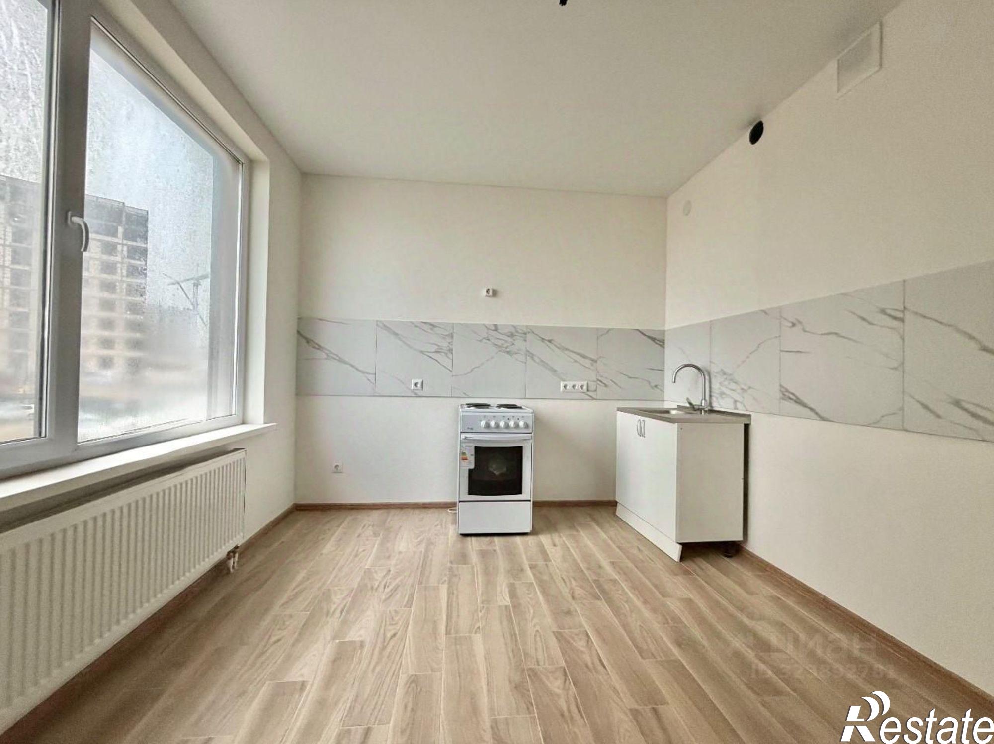 Купить квартиру за 8 850 000 рублей на проспект Александра Суворова, 107