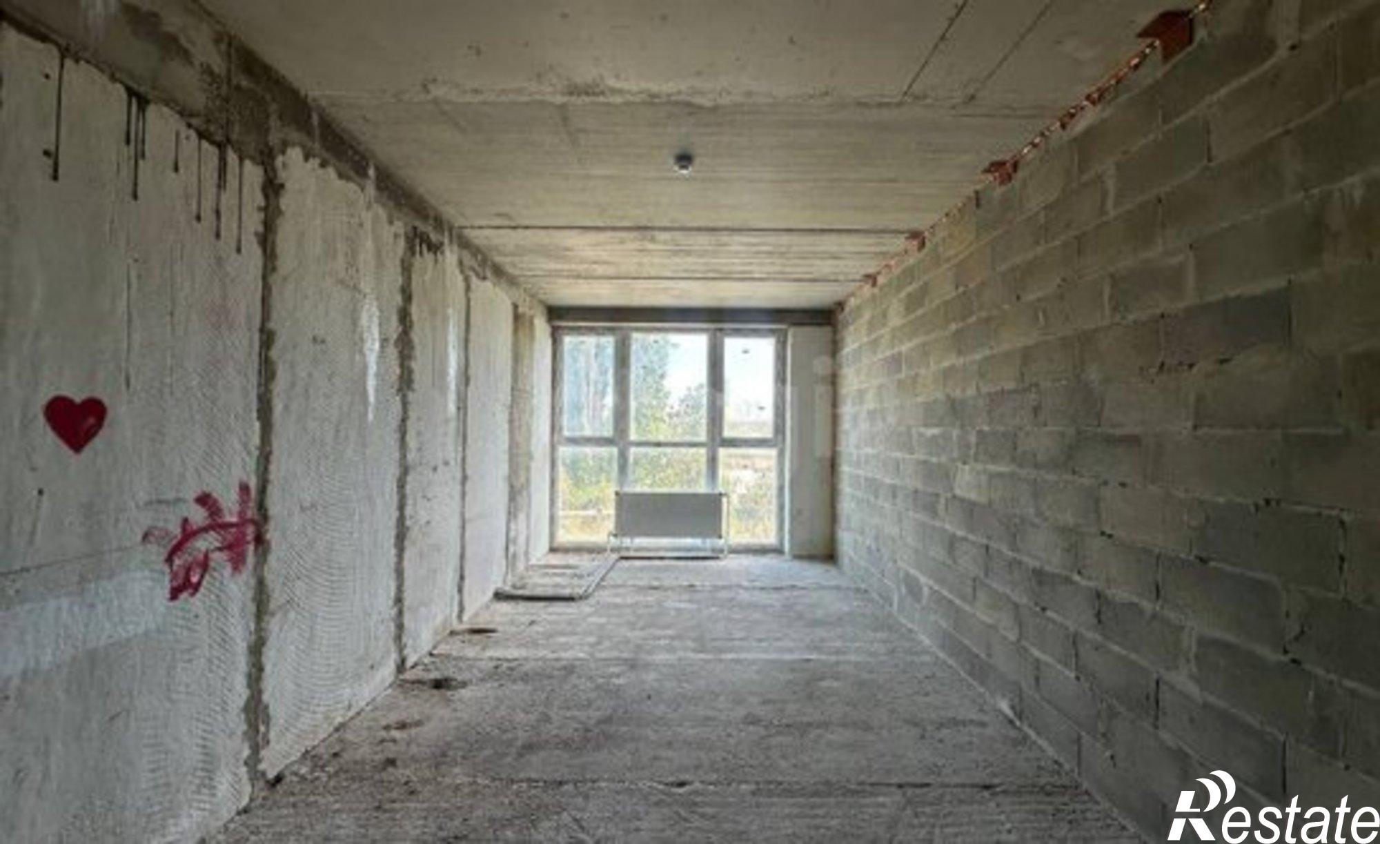 Купить квартиру за 6 100 000 рублей на улица Генерала Родионова, 11А