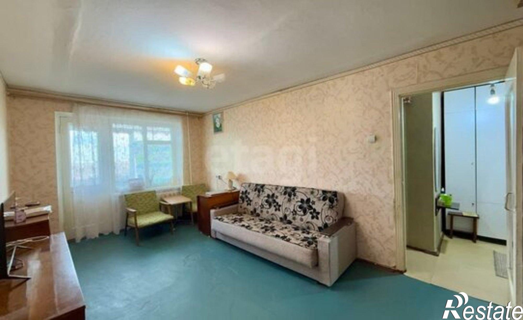 Купить квартиру за 5 000 000 рублей на Русская улица, 38А