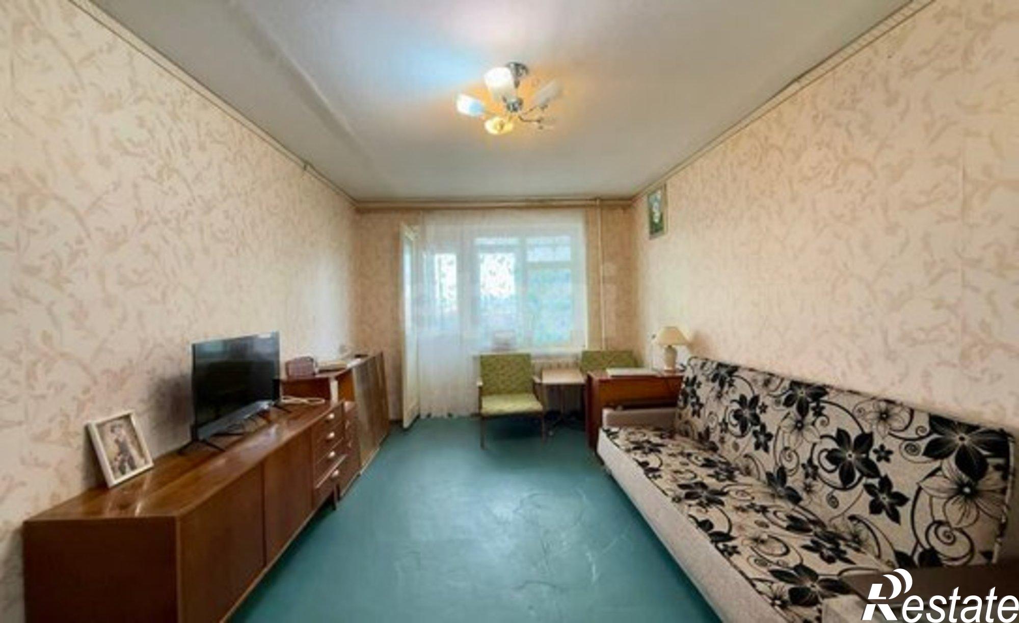 Купить квартиру за 5 000 000 рублей на Русская улица, 38А