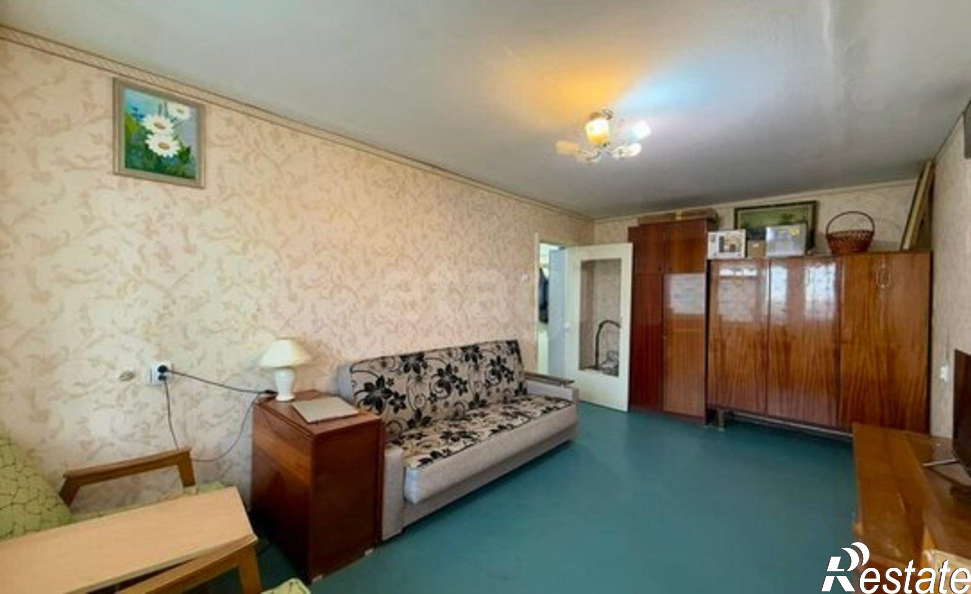 Купить квартиру за 5 000 000 рублей на Русская улица, 38А