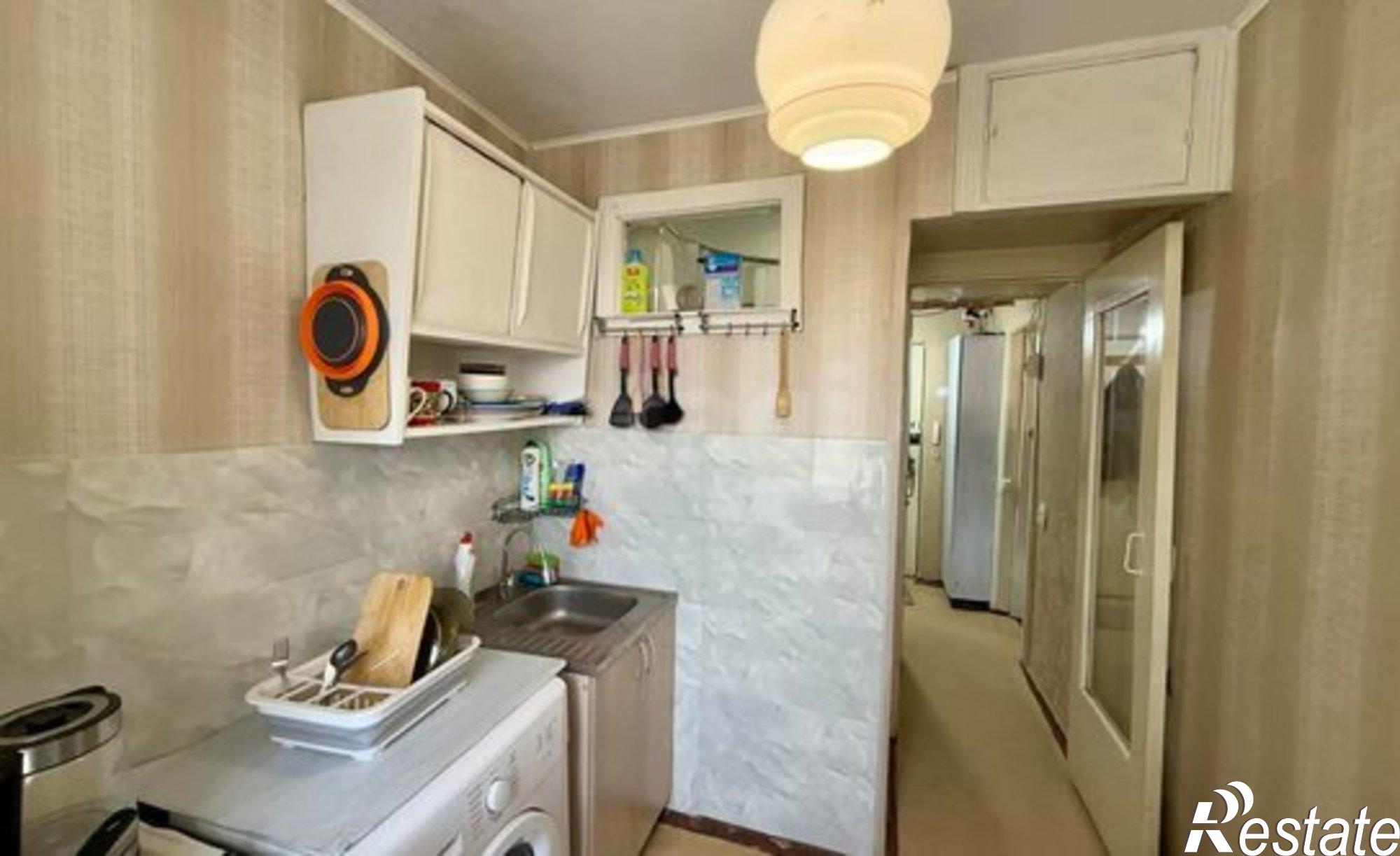 Купить квартиру за 5 000 000 рублей на Русская улица, 38А