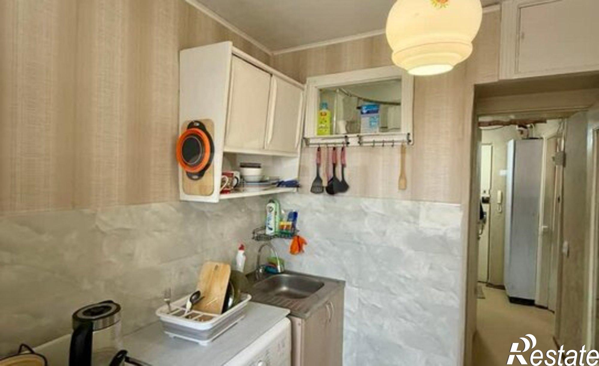 Купить квартиру за 5 000 000 рублей на Русская улица, 38А