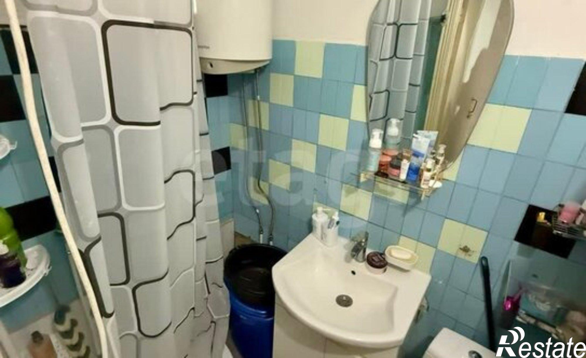 Купить квартиру за 5 000 000 рублей на Русская улица, 38А