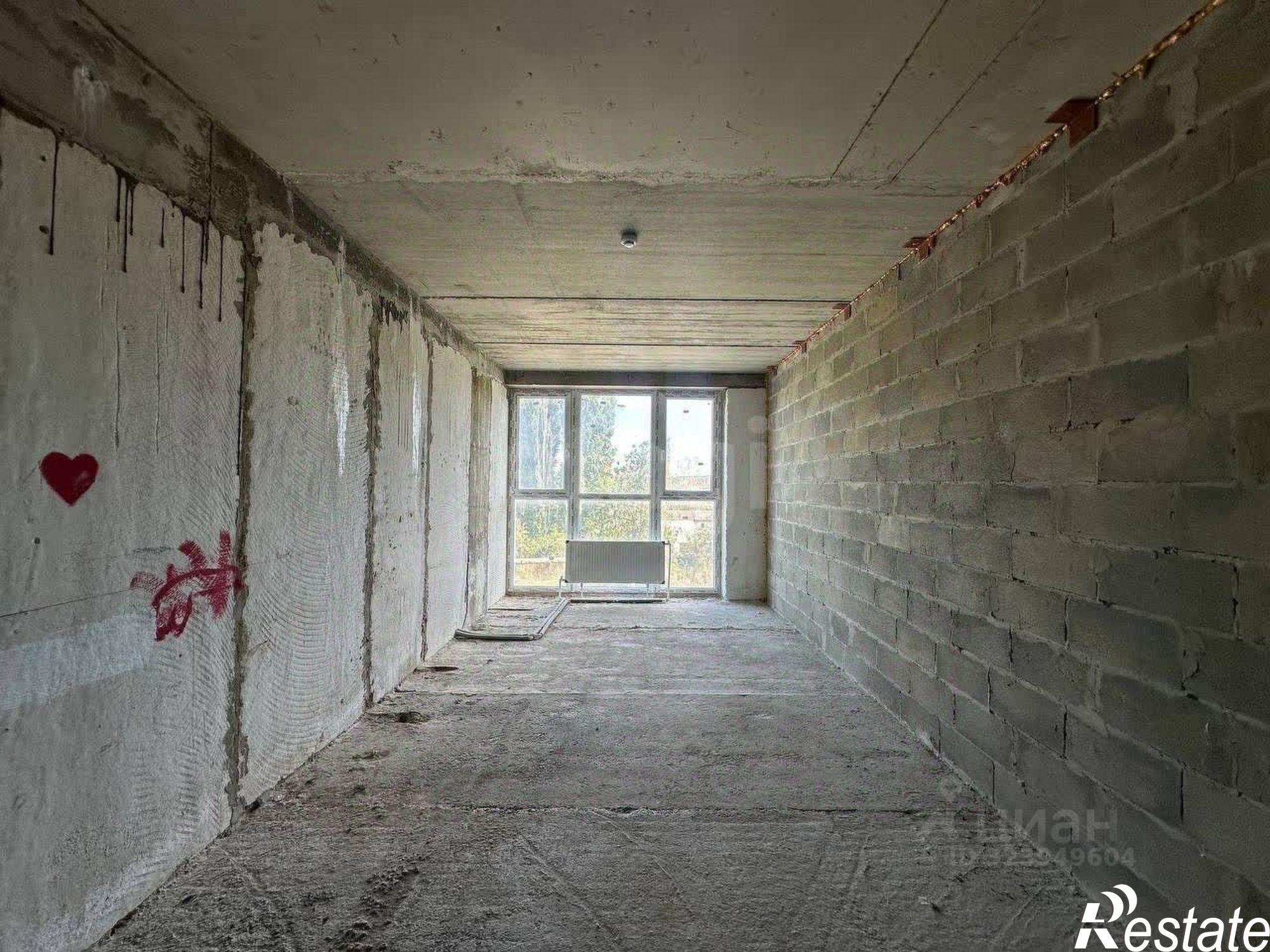 Купить квартиру за 6 100 000 рублей на улица Генерала Родионова, 11А