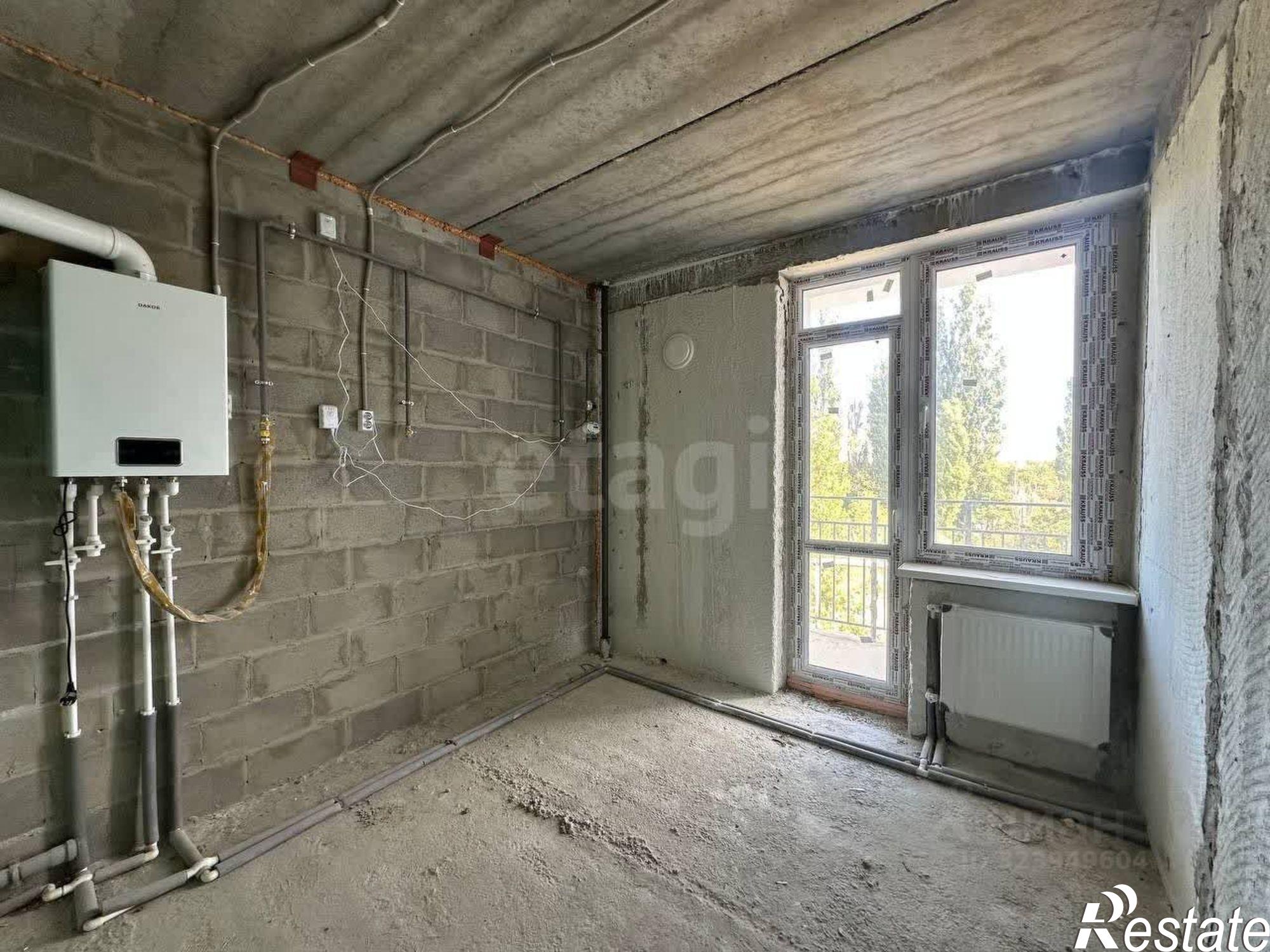 Купить квартиру за 6 100 000 рублей на улица Генерала Родионова, 11А