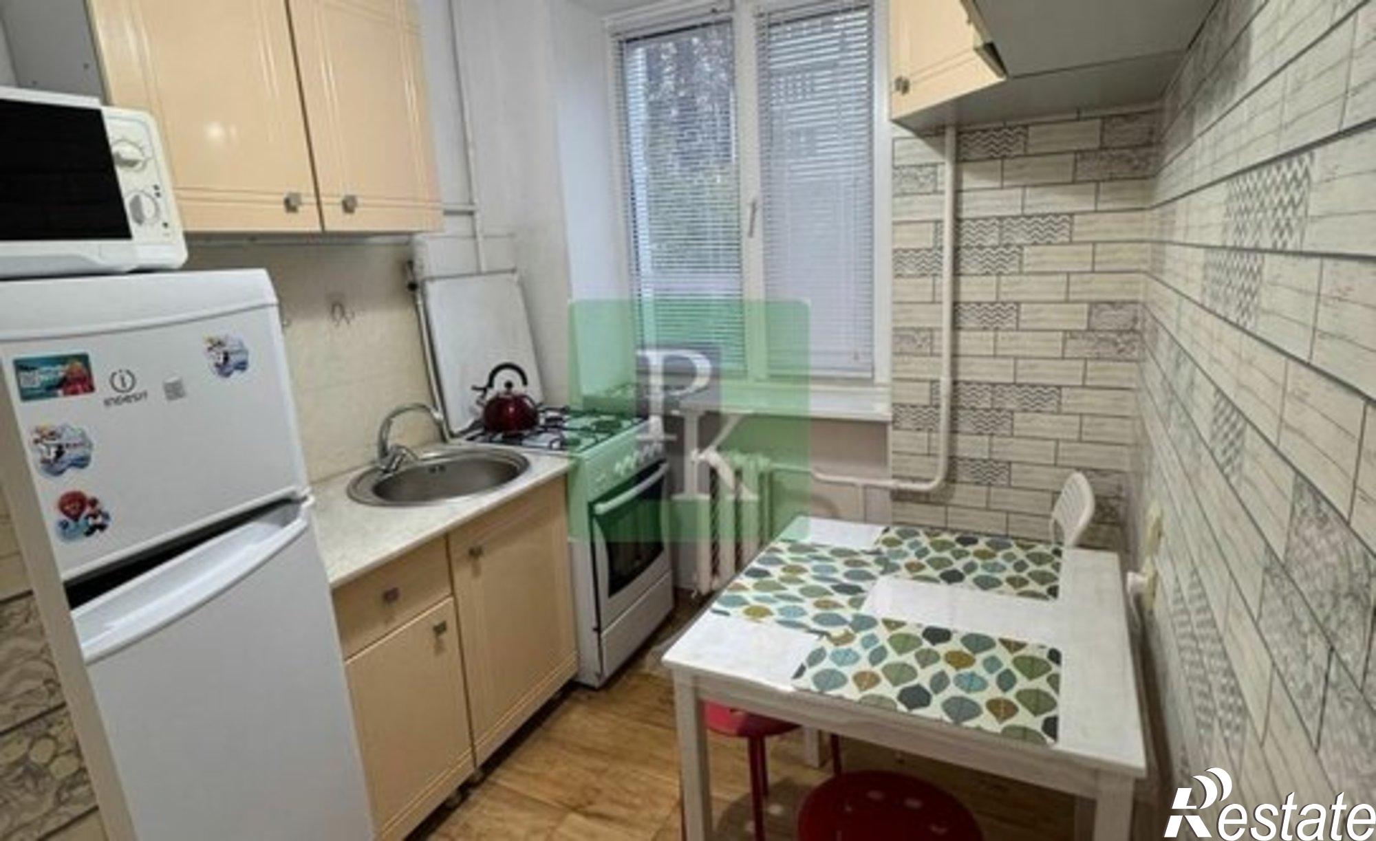 Купить квартиру за 5 200 000 рублей на ул Миллера Ж.А., 58