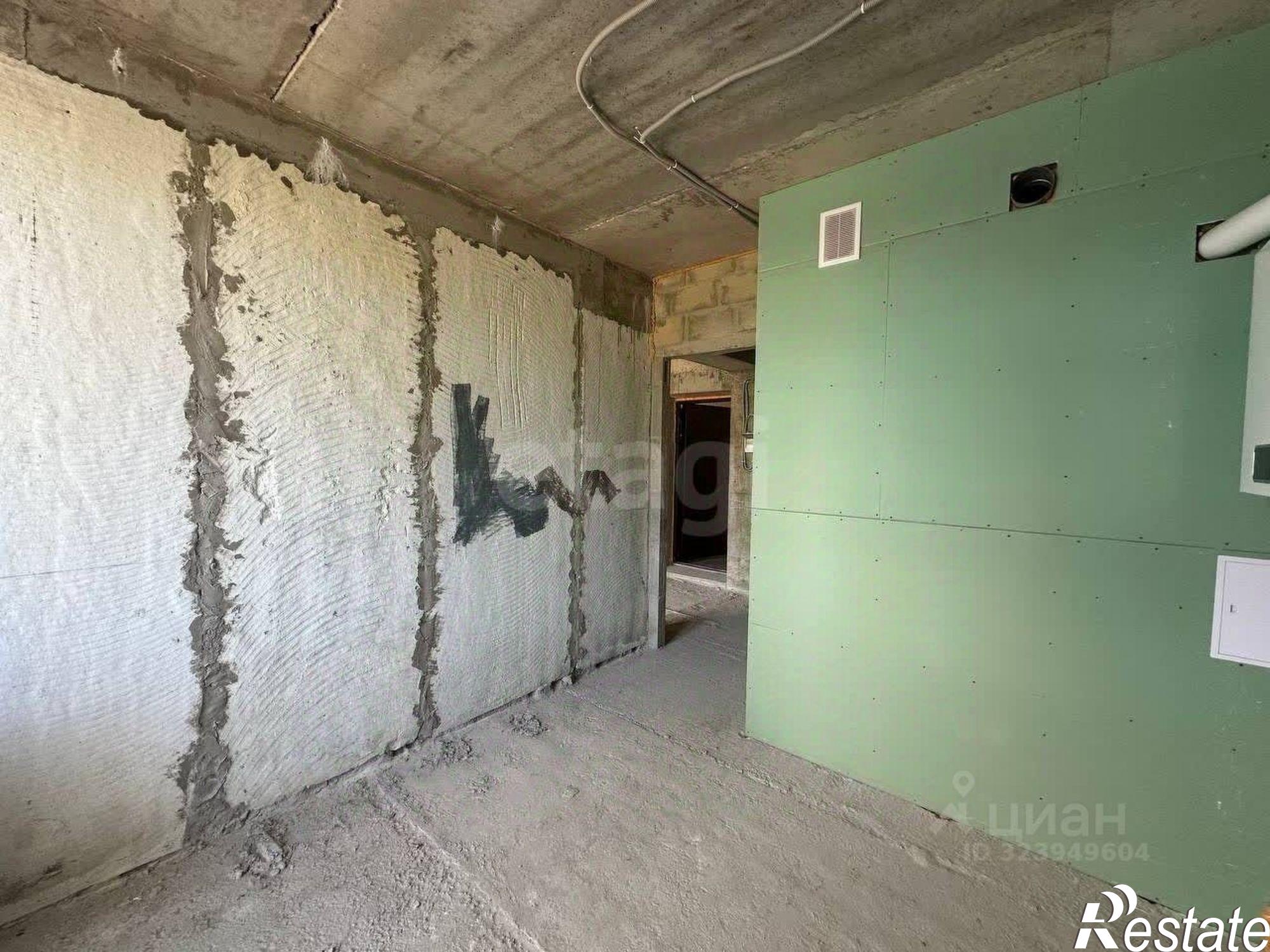 Купить квартиру за 6 100 000 рублей на улица Генерала Родионова, 11А