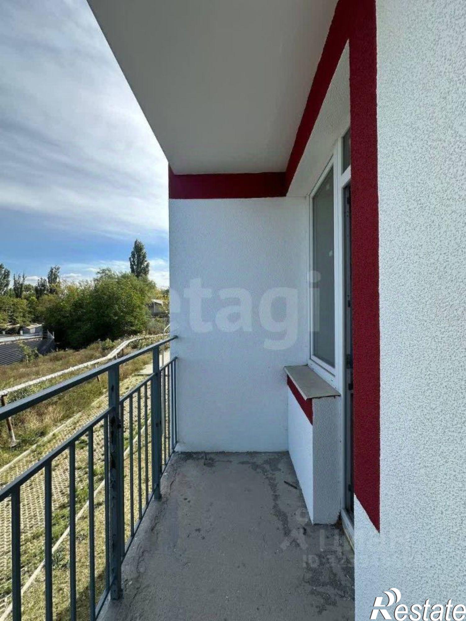 Купить квартиру за 6 100 000 рублей на улица Генерала Родионова, 11А