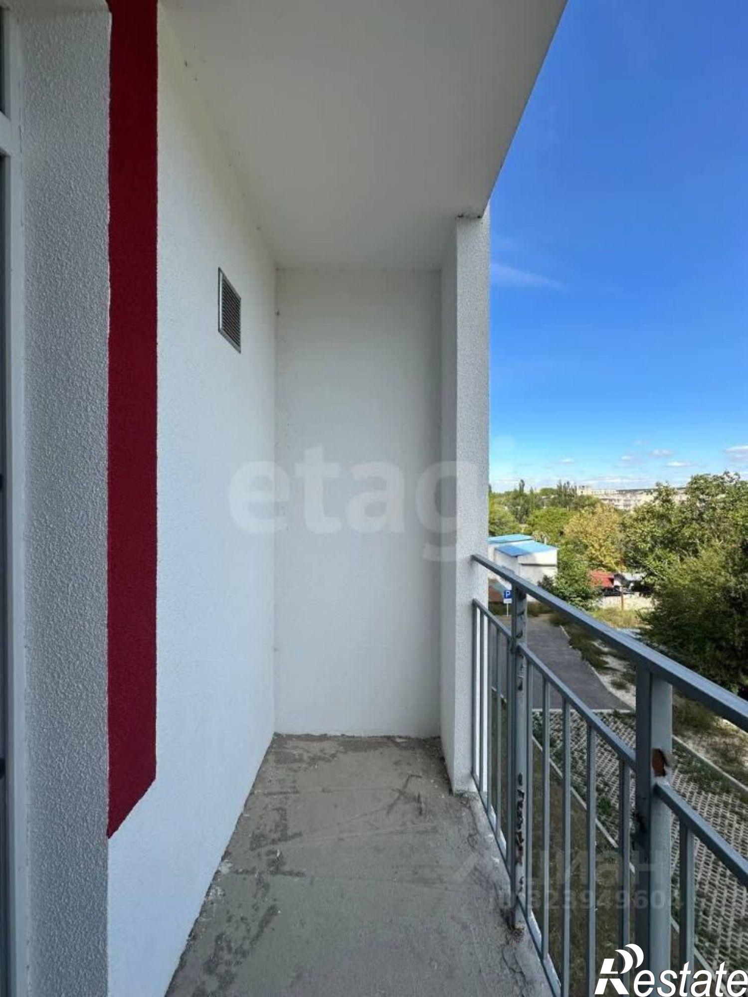 Купить квартиру за 6 100 000 рублей на улица Генерала Родионова, 11А