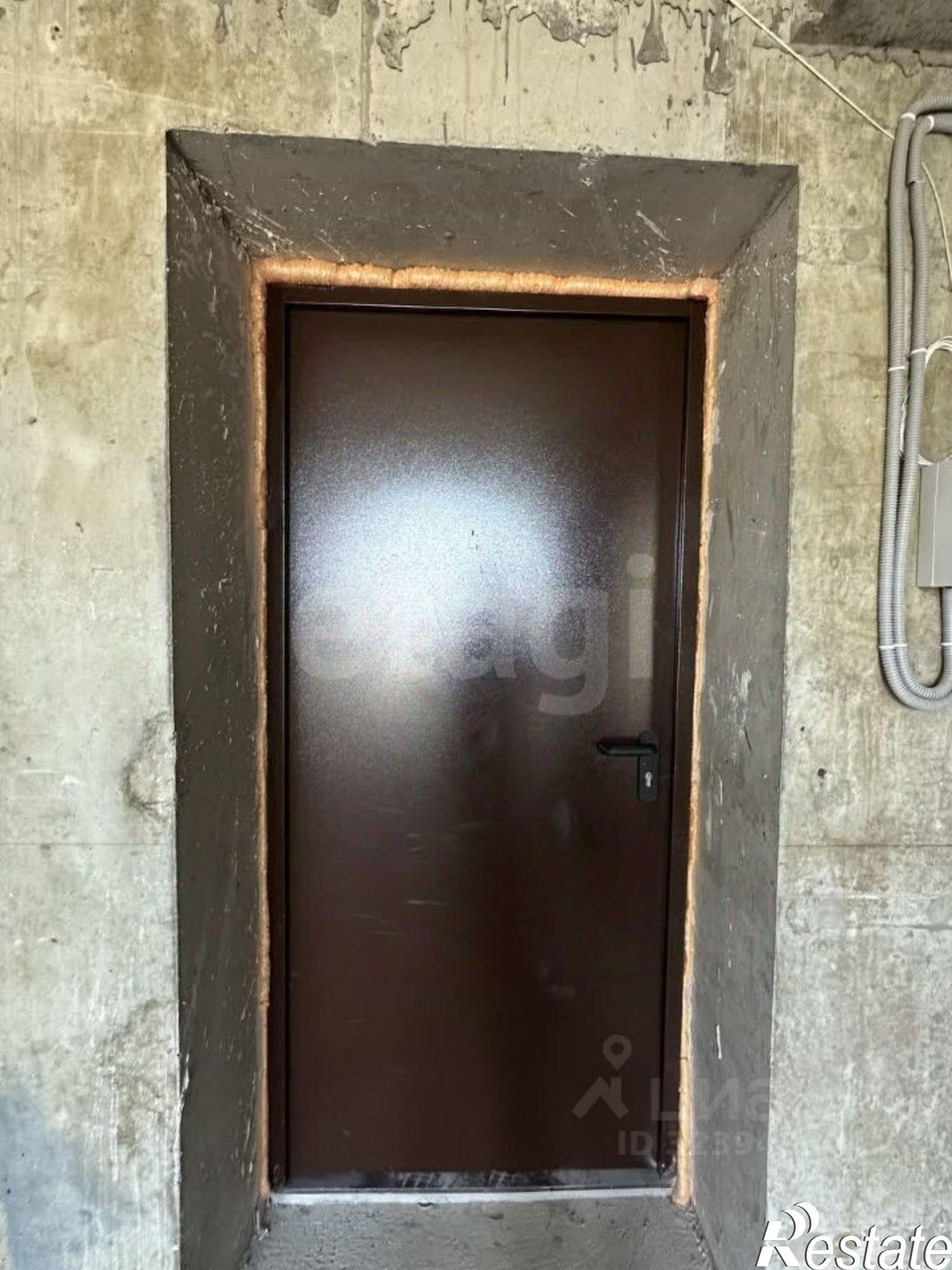 Купить квартиру за 6 100 000 рублей на улица Генерала Родионова, 11А