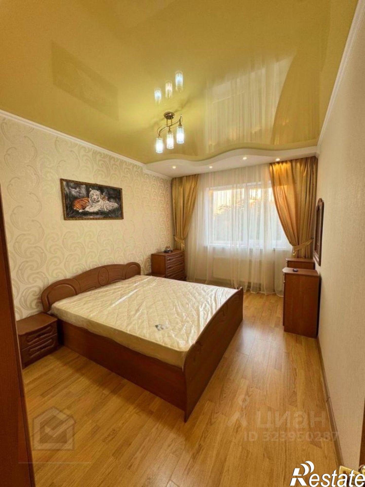 Купить квартиру за 13 500 000 рублей на Луговая улица, 6Н