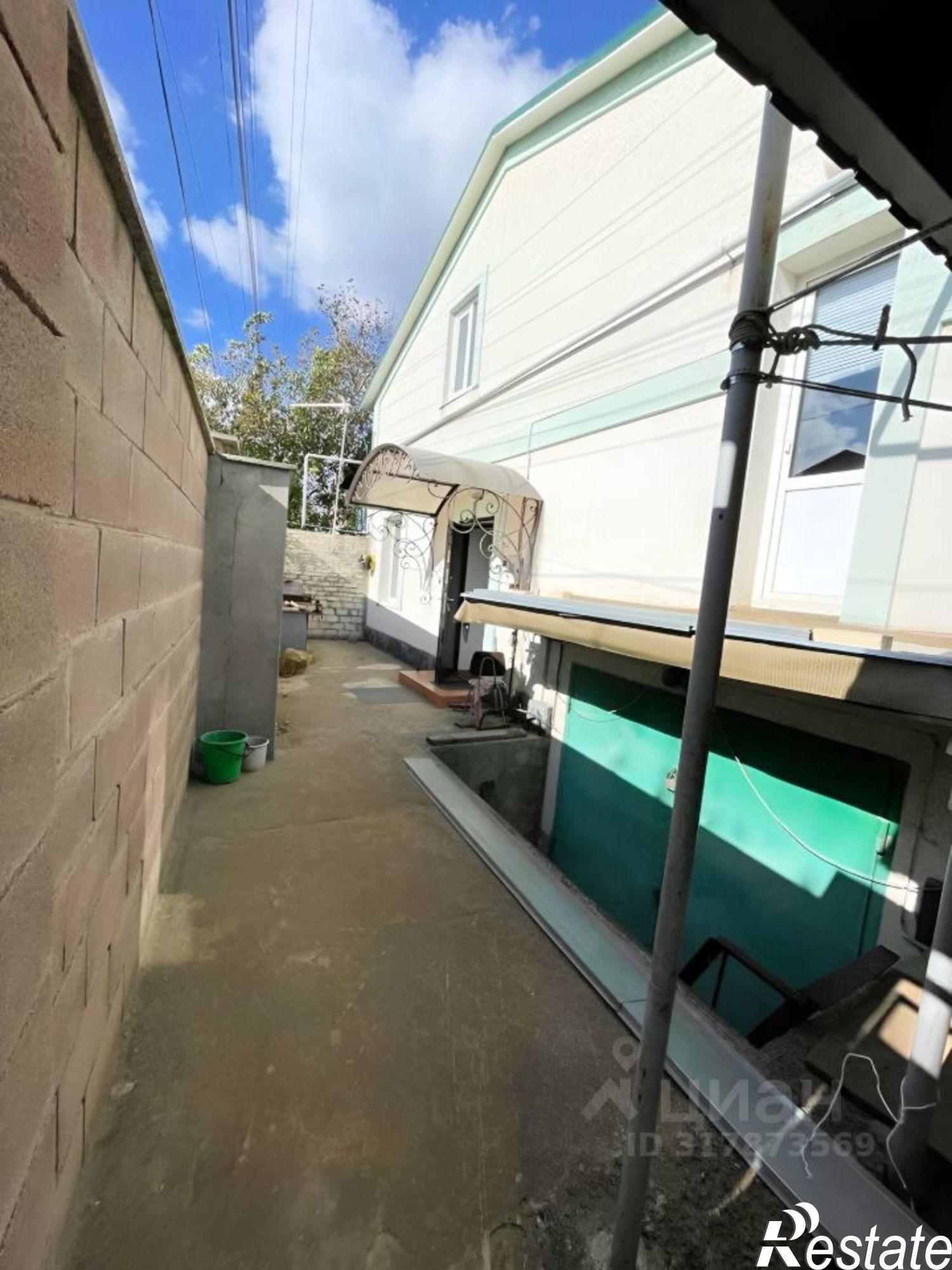 Купить дачу, дом, коттедж за 11 500 000 рублей на 1-я улица