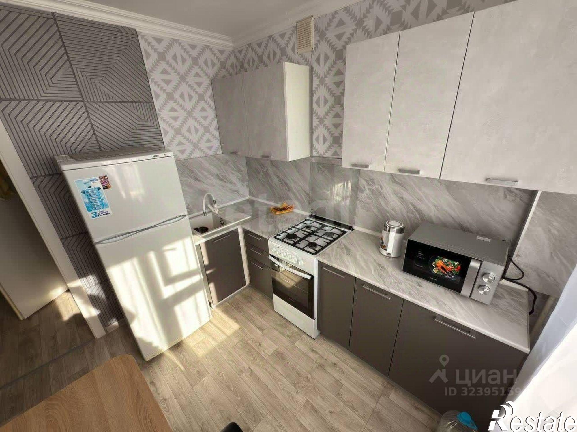 Купить квартиру за 6 950 000 рублей на улица Лексина, 12