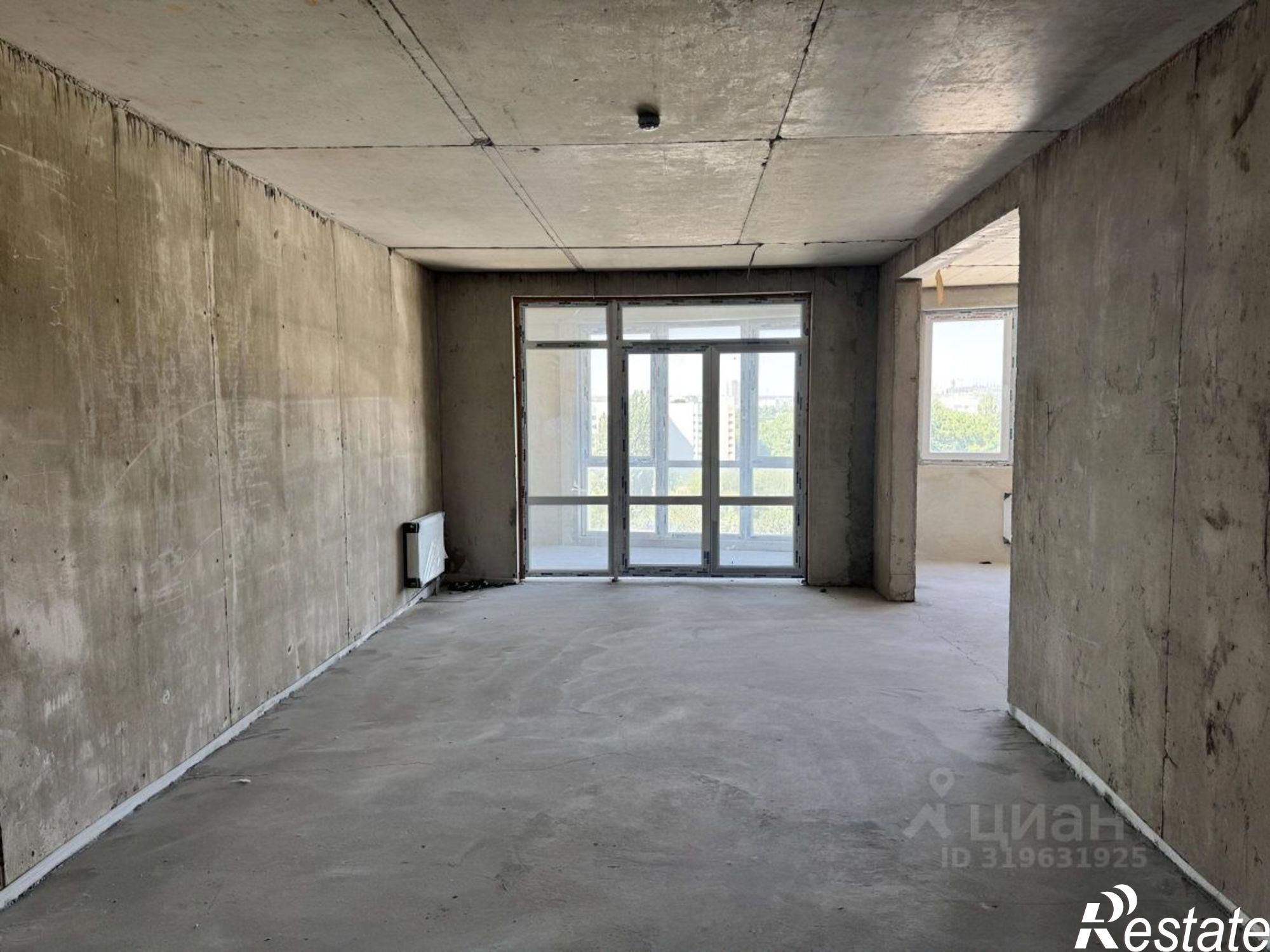 Купить квартиру за 19 500 000 рублей на ул Набережная имени 60-летия СССР, 75М