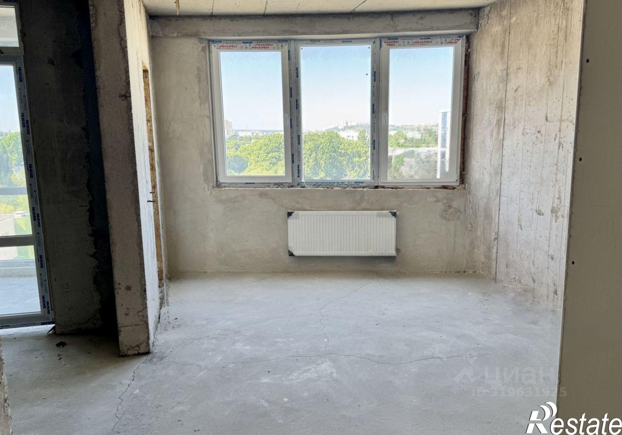 Купить квартиру за 19 500 000 рублей на ул Набережная имени 60-летия СССР, 75М