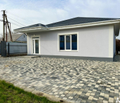 коттедж 100 кв м 23-я Улица коллективных садов, 55